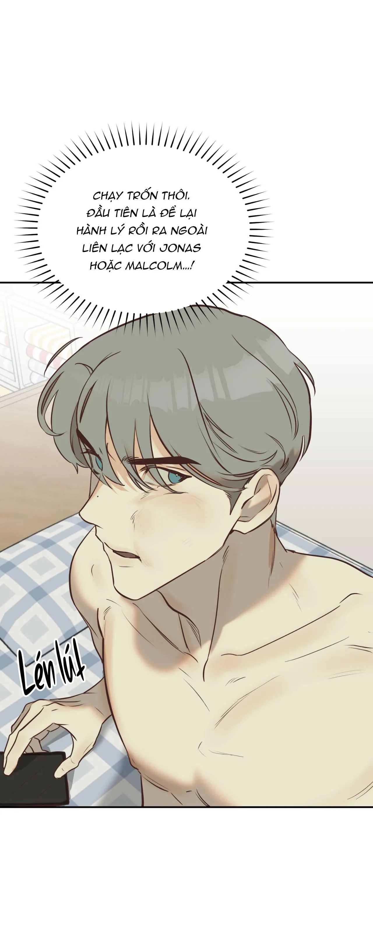 NERD PROJECT Chapter 6 Trang 36