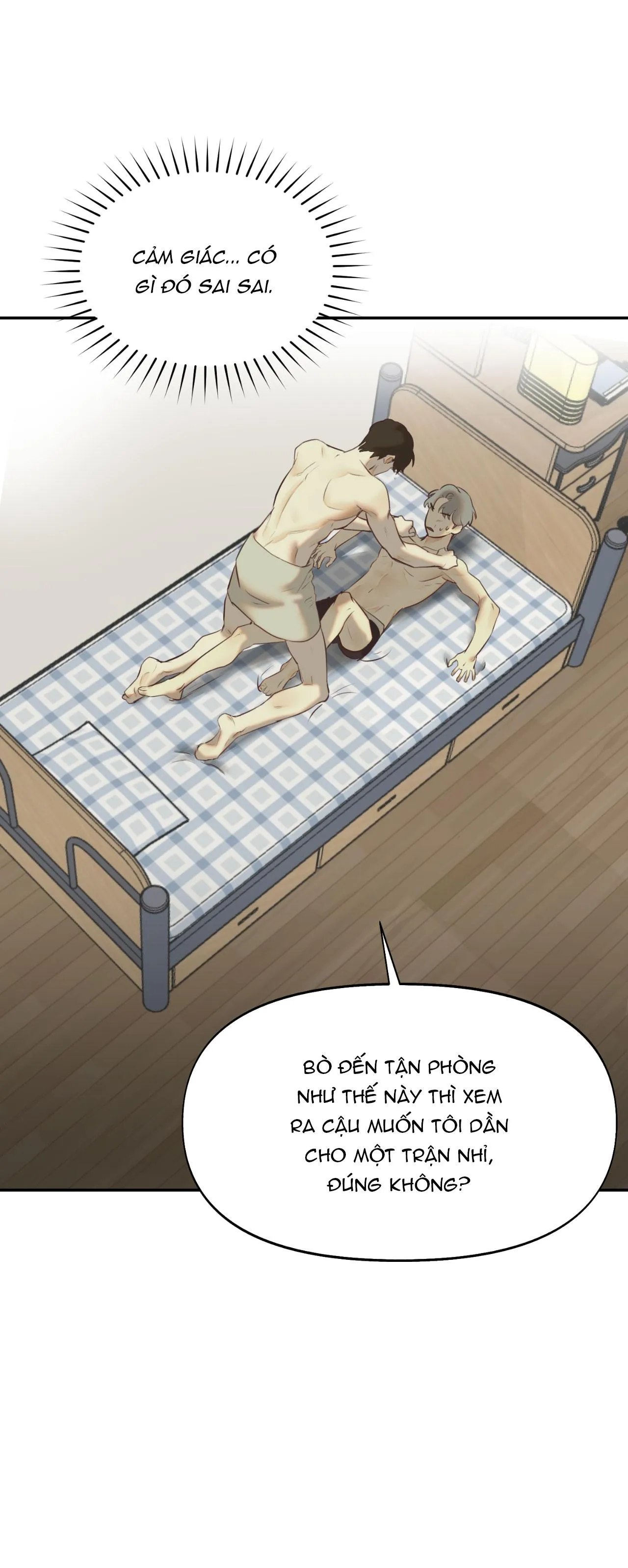 NERD PROJECT Chapter 6 Trang 42