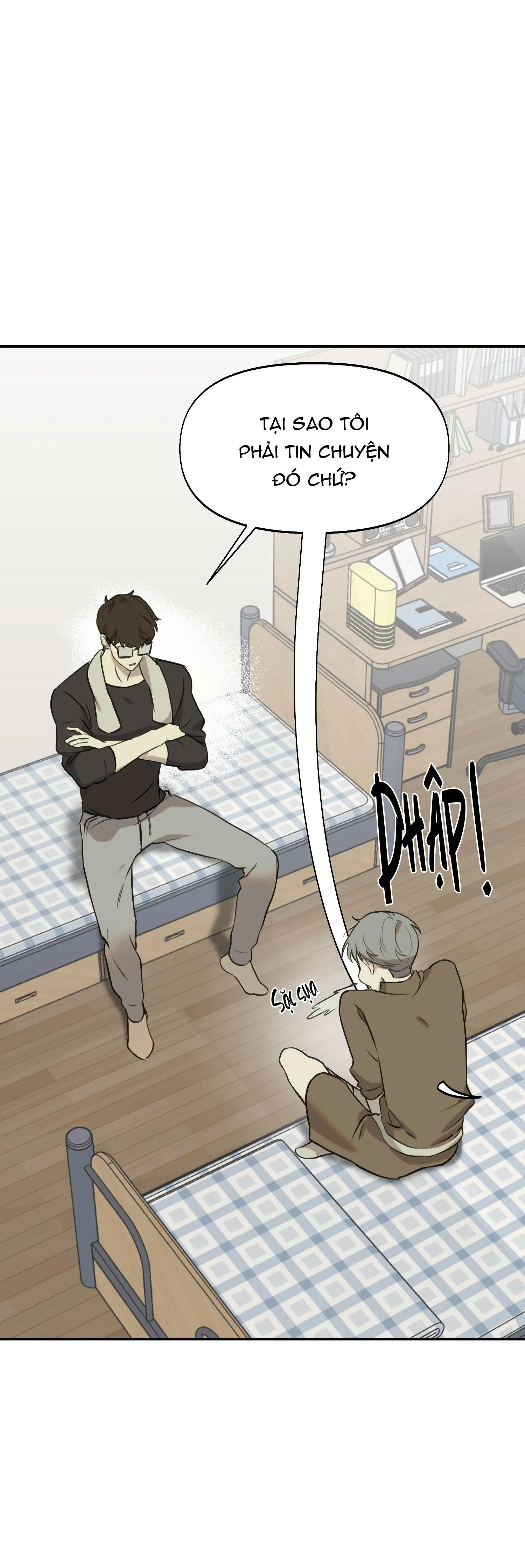 NERD PROJECT Chapter 7 Trang 5