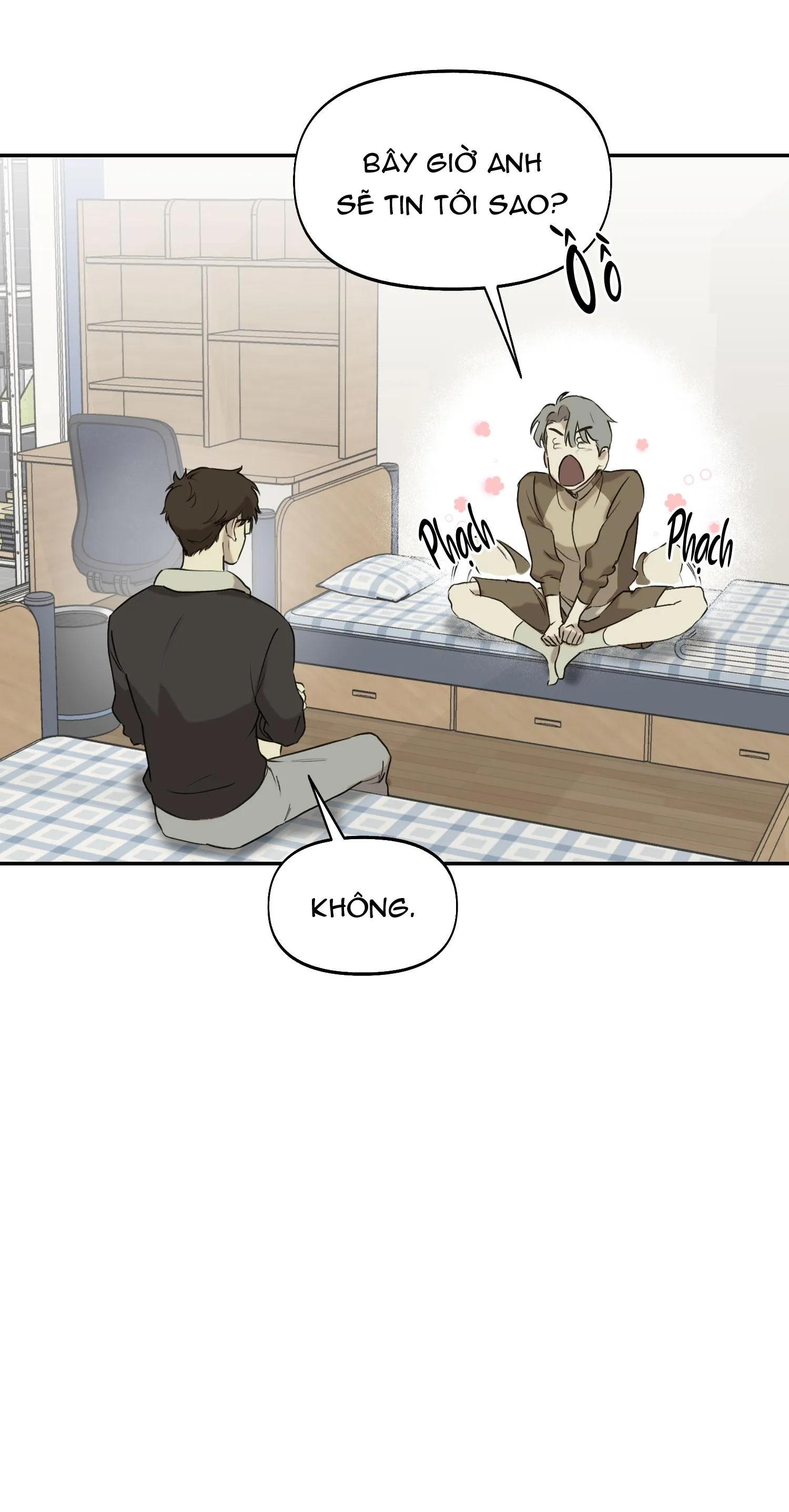 NERD PROJECT Chapter 7 Trang 11