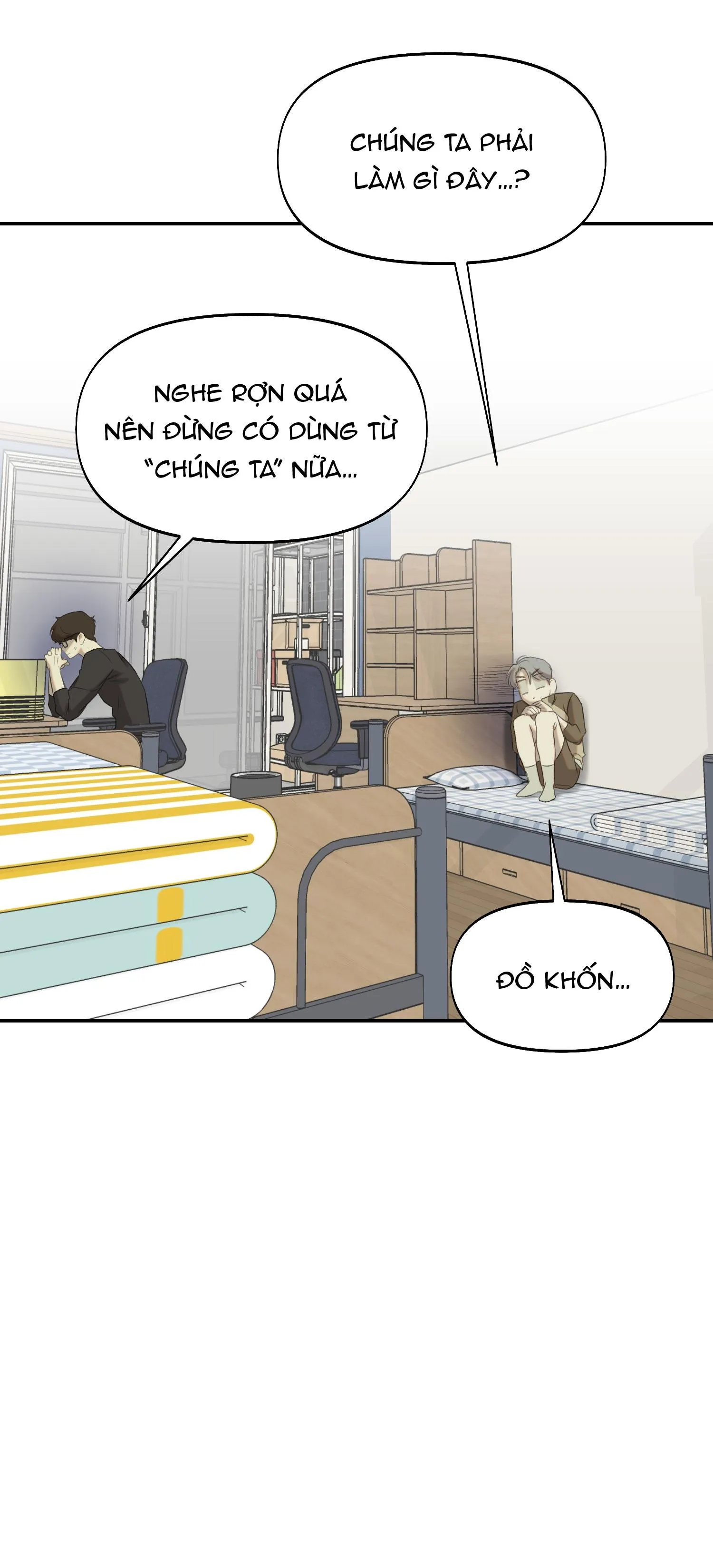 NERD PROJECT Chapter 7 Trang 33