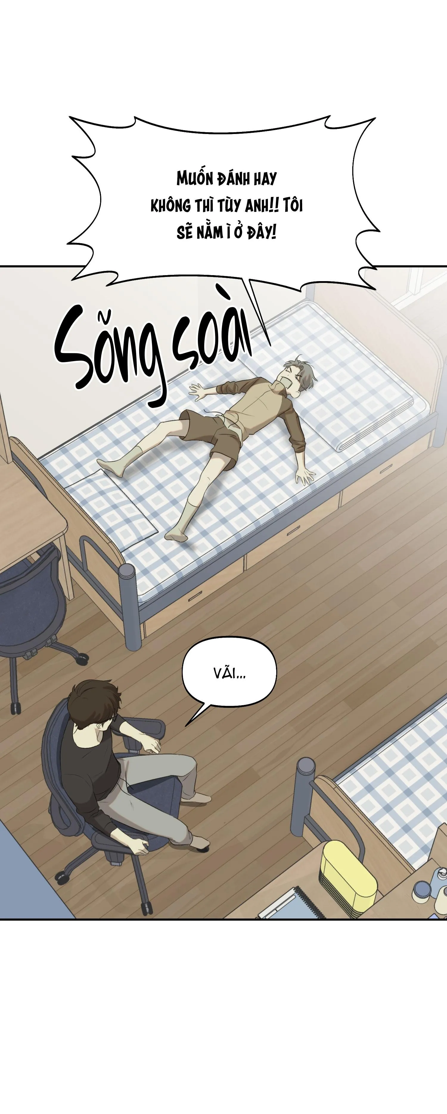 NERD PROJECT Chapter 7 Trang 38