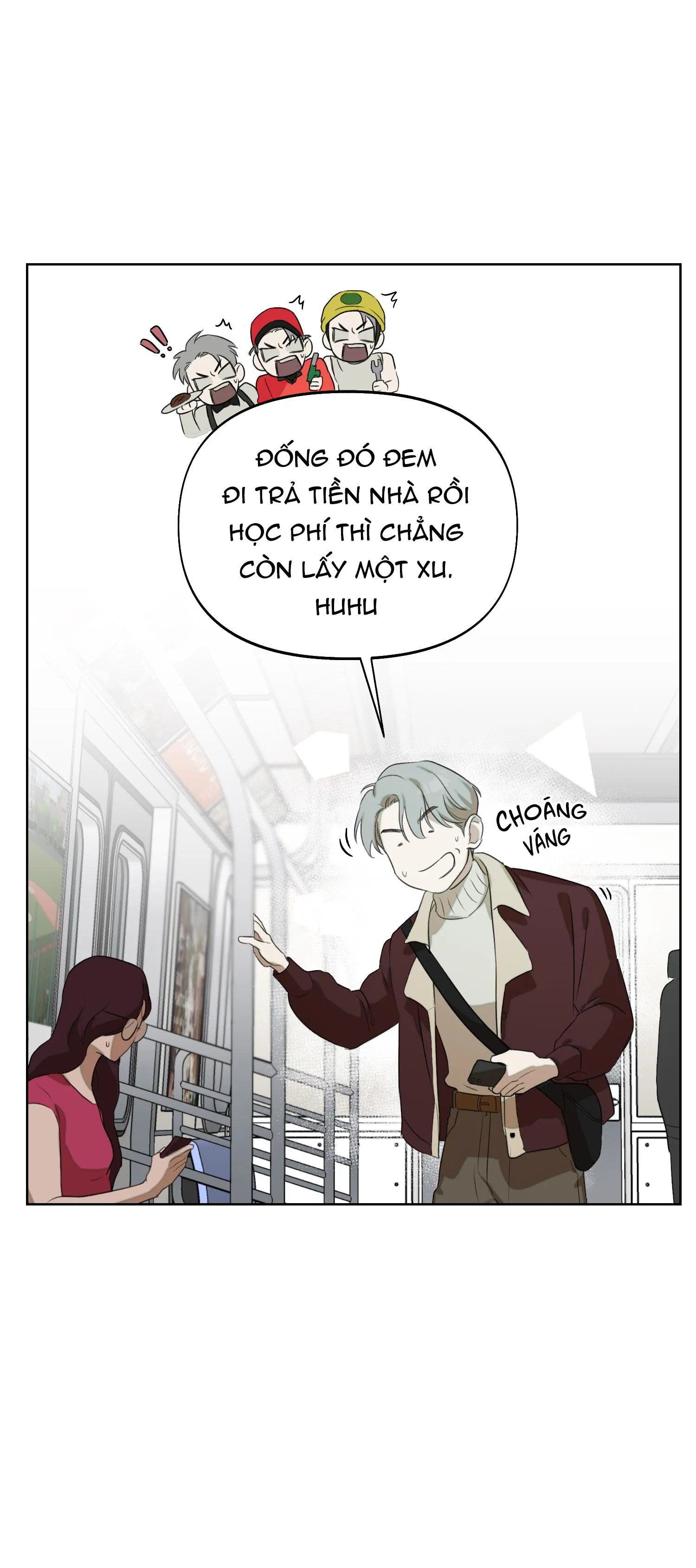 NERD PROJECT Chapter 8 Trang 7