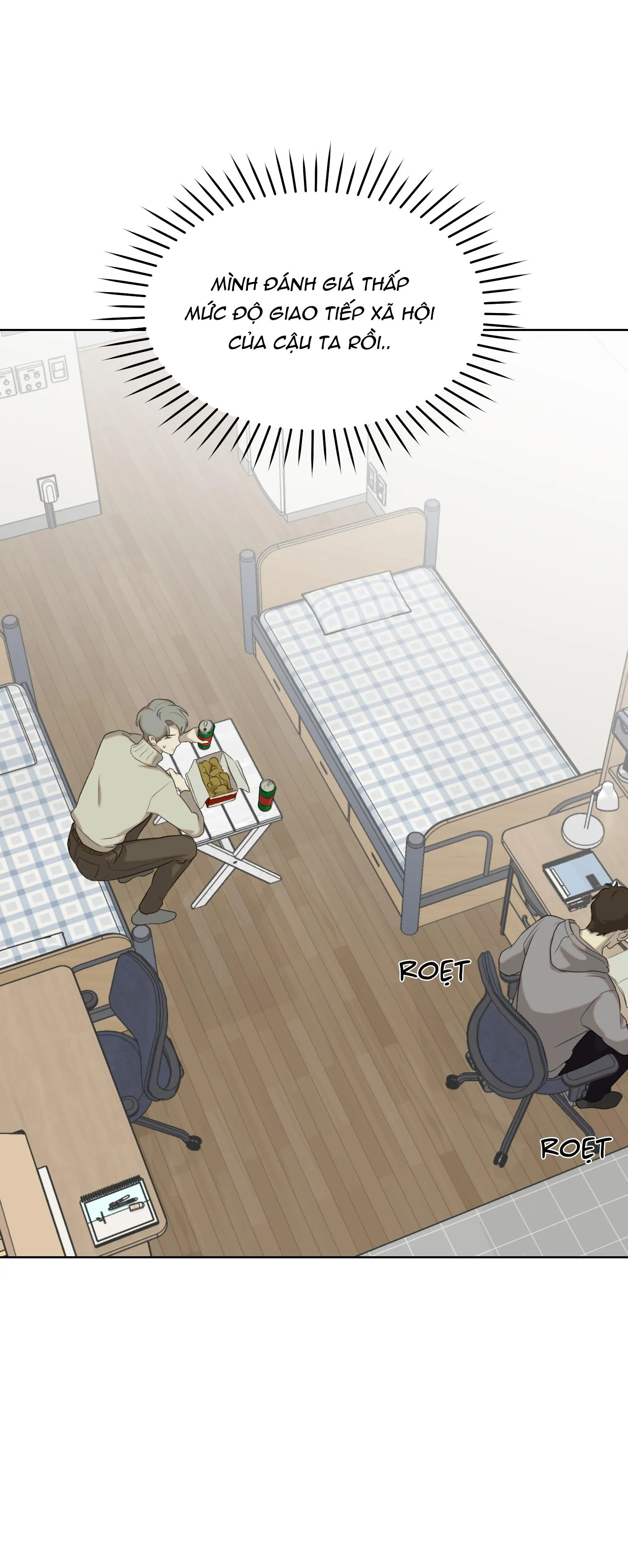 NERD PROJECT Chapter 8 Trang 16