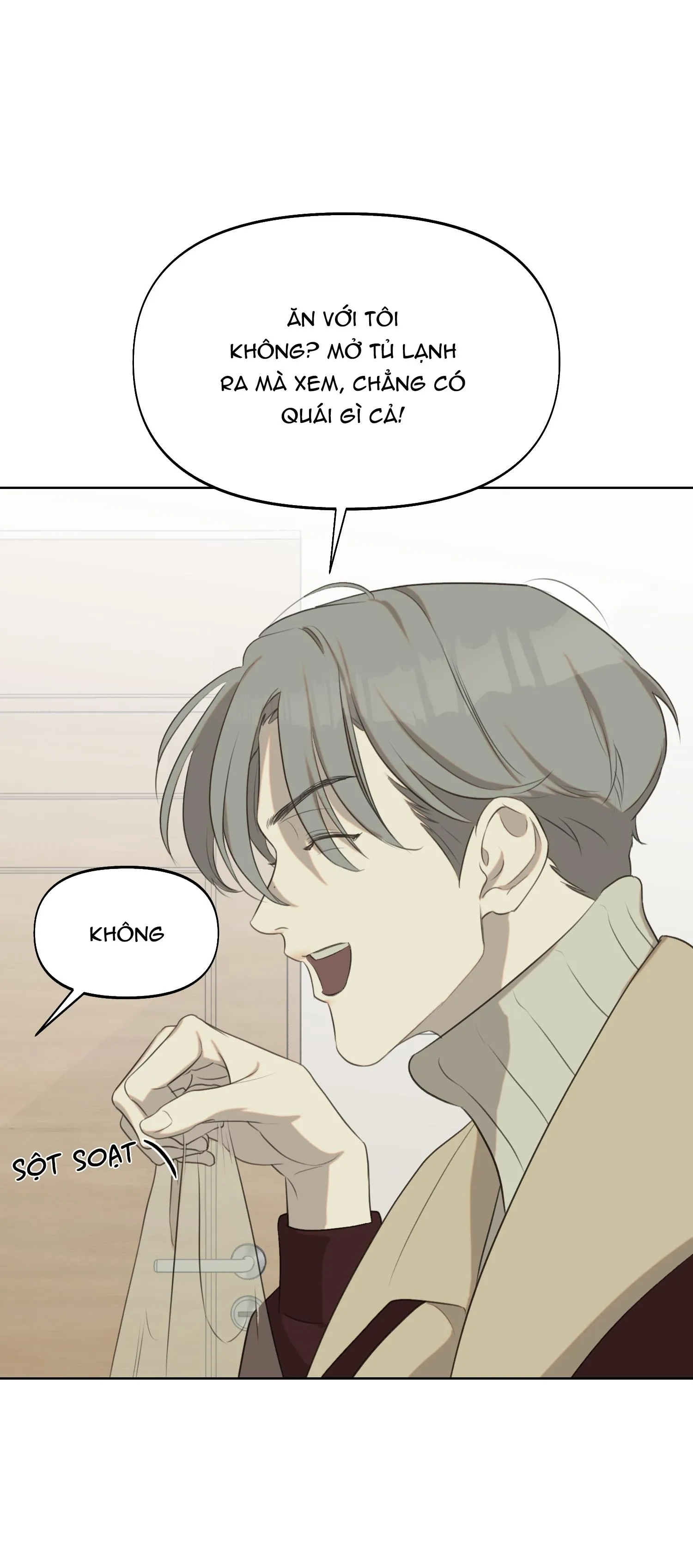 NERD PROJECT Chapter 8 Trang 18