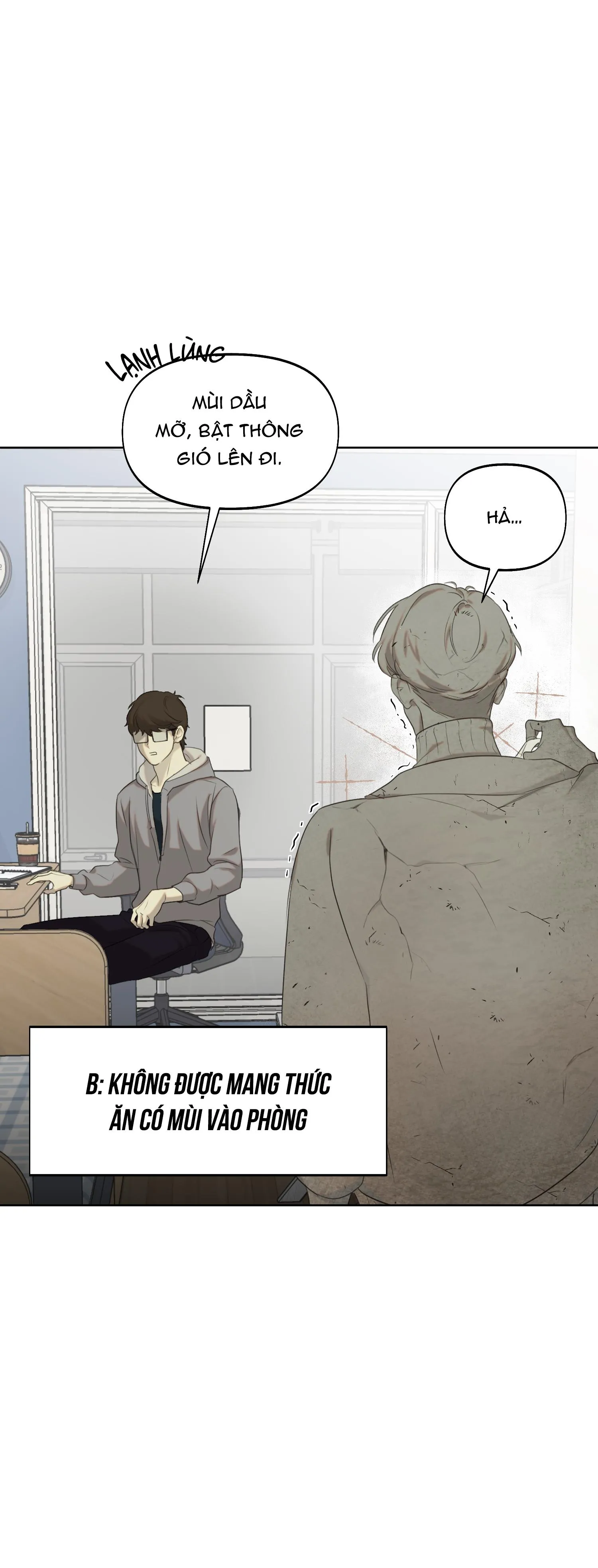 NERD PROJECT Chapter 8 Trang 19