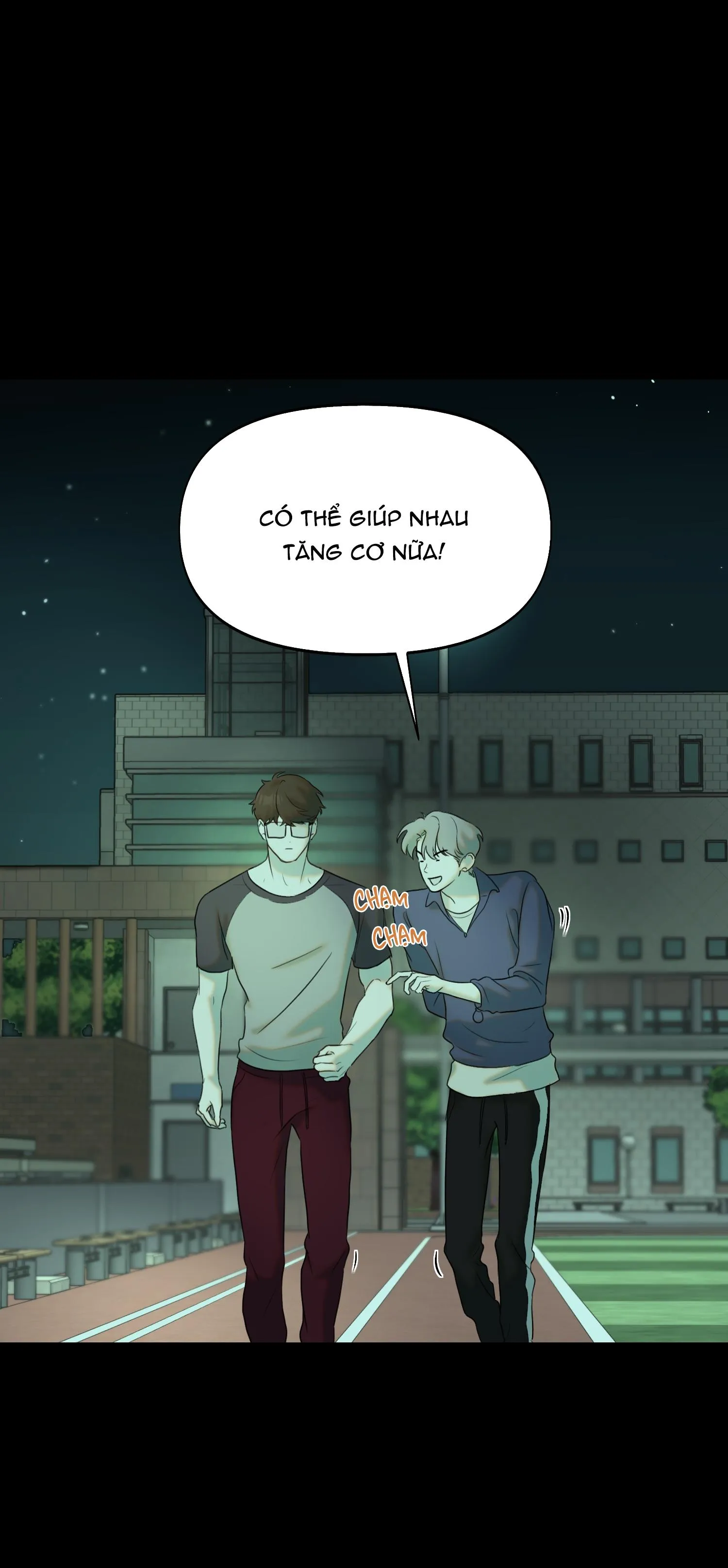 NERD PROJECT Chapter 8 Trang 27