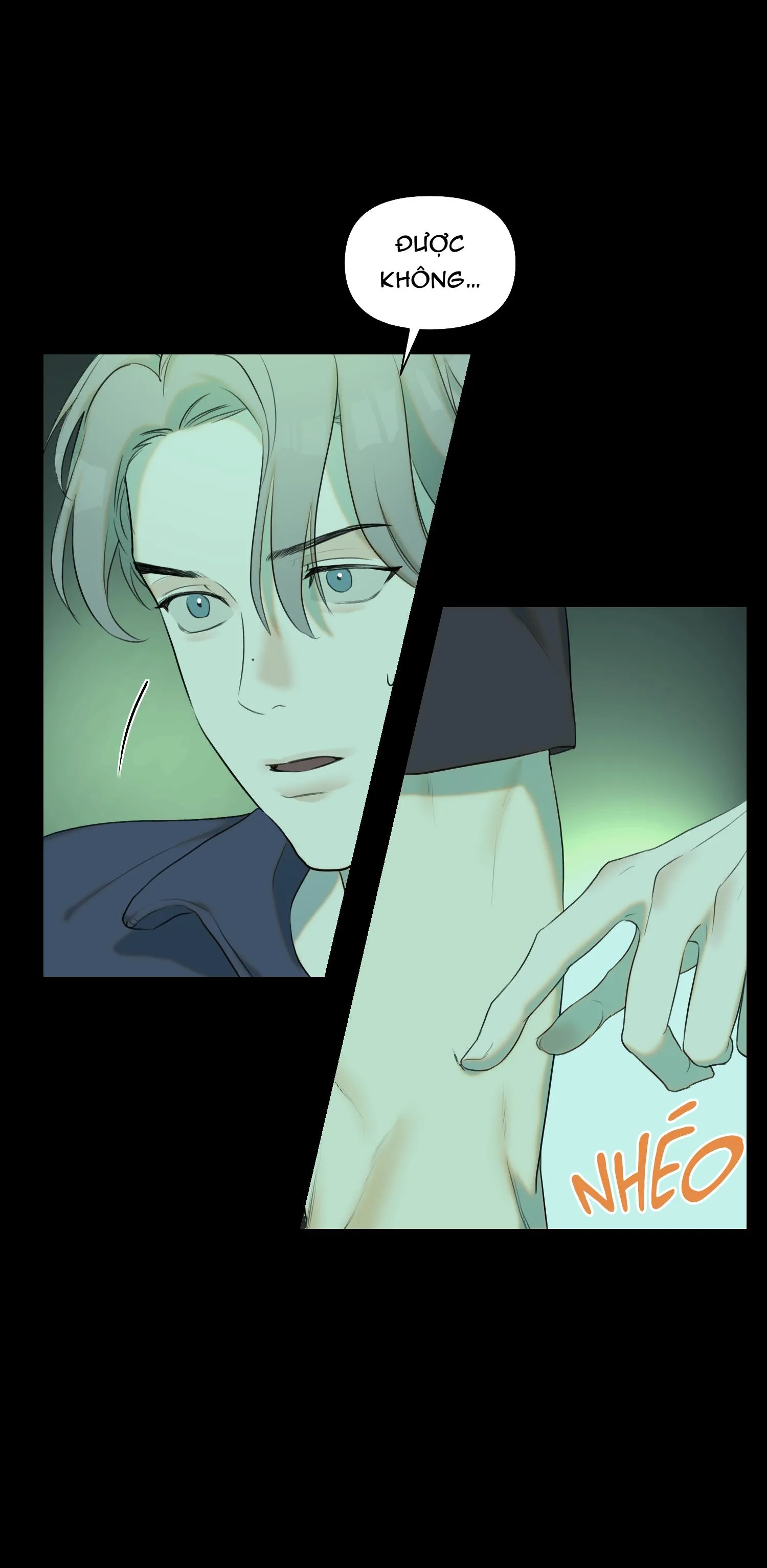 NERD PROJECT Chapter 8 Trang 28