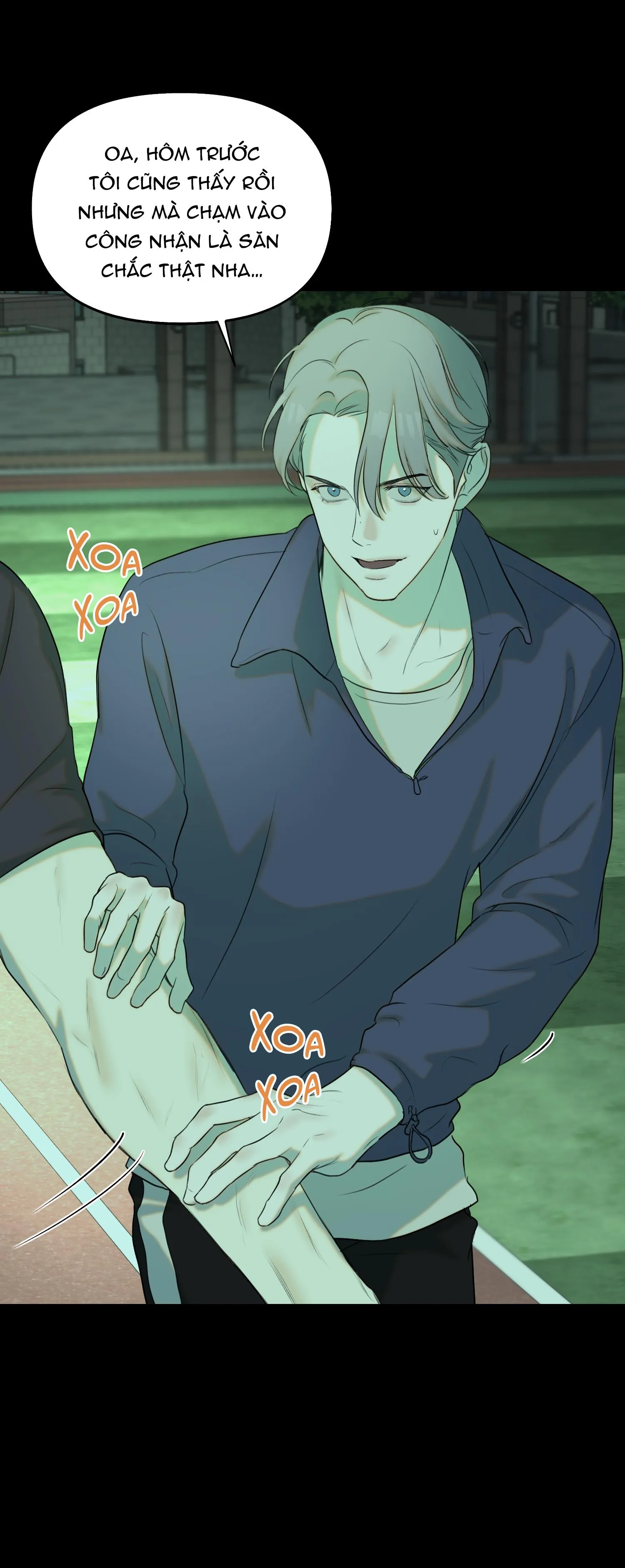 NERD PROJECT Chapter 8 Trang 29