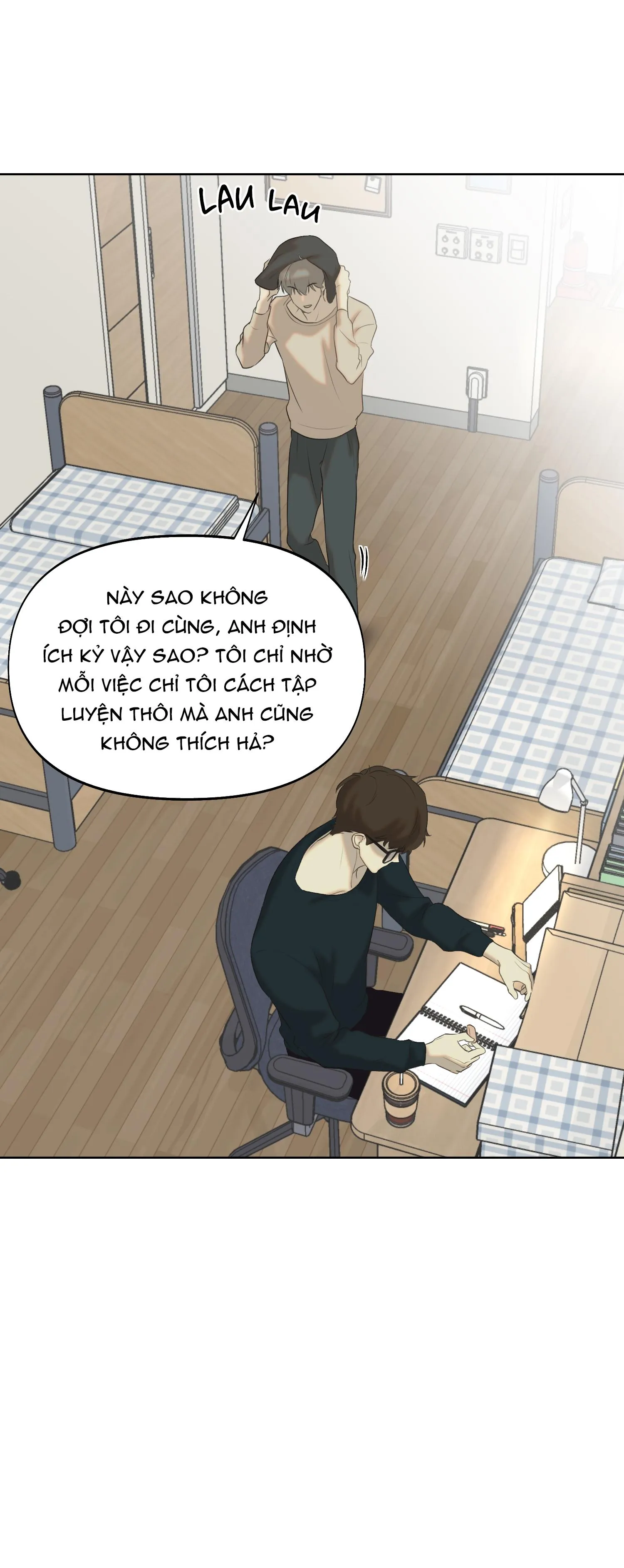 NERD PROJECT Chapter 8 Trang 35