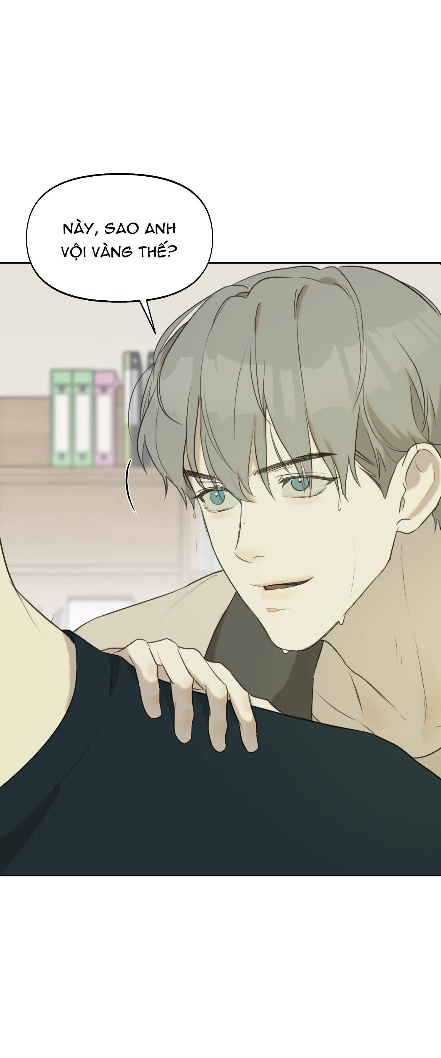 NERD PROJECT Chapter 8 Trang 37