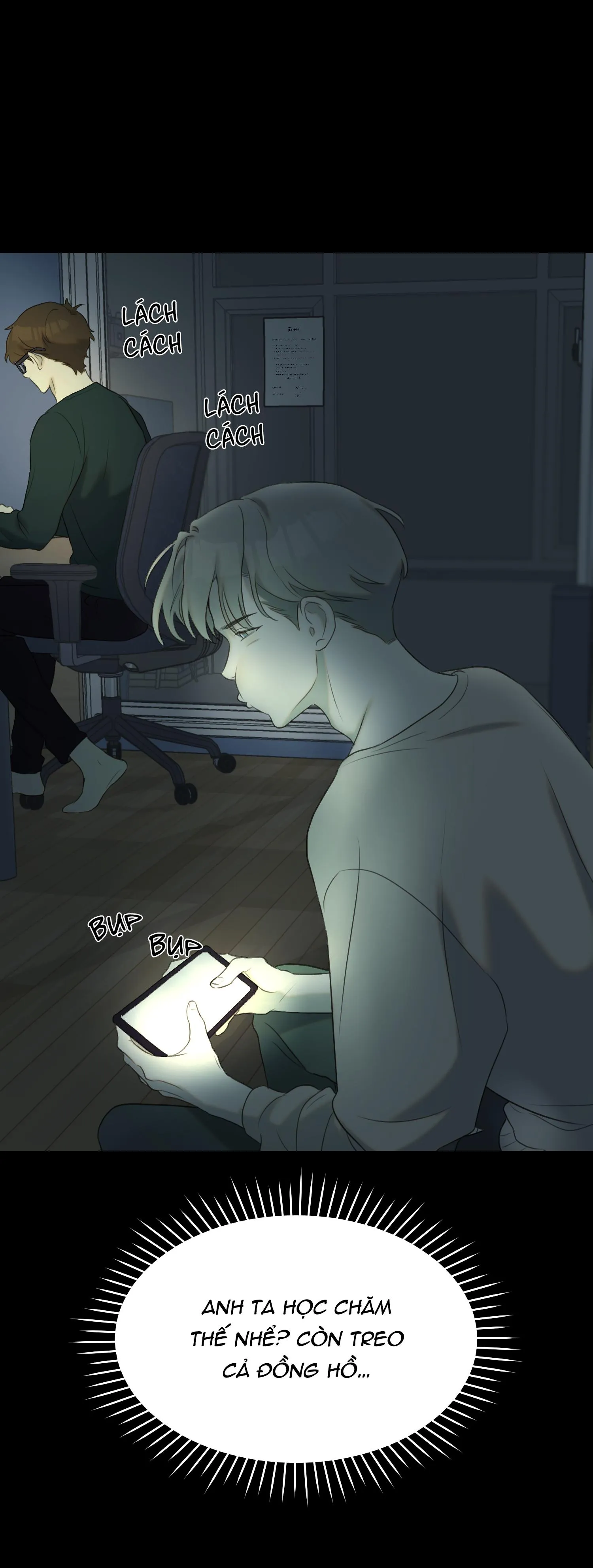 NERD PROJECT Chapter 8 Trang 41