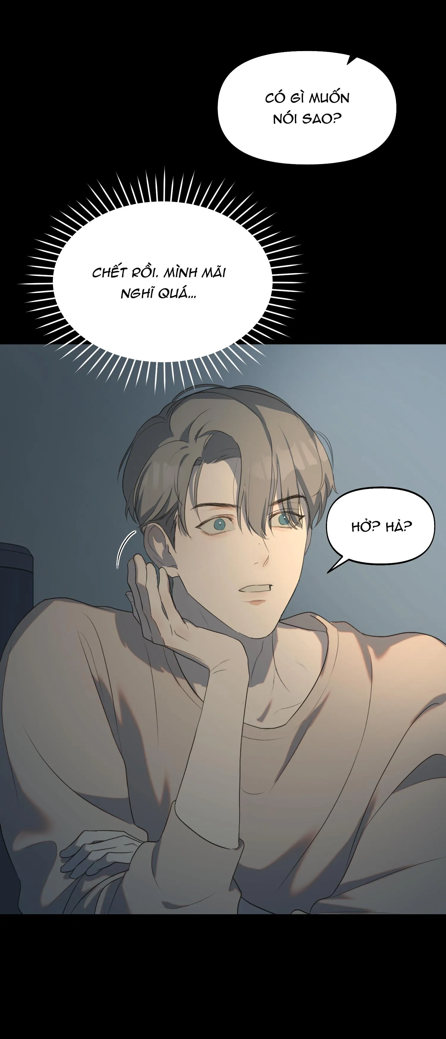 NERD PROJECT Chapter 8 Trang 48