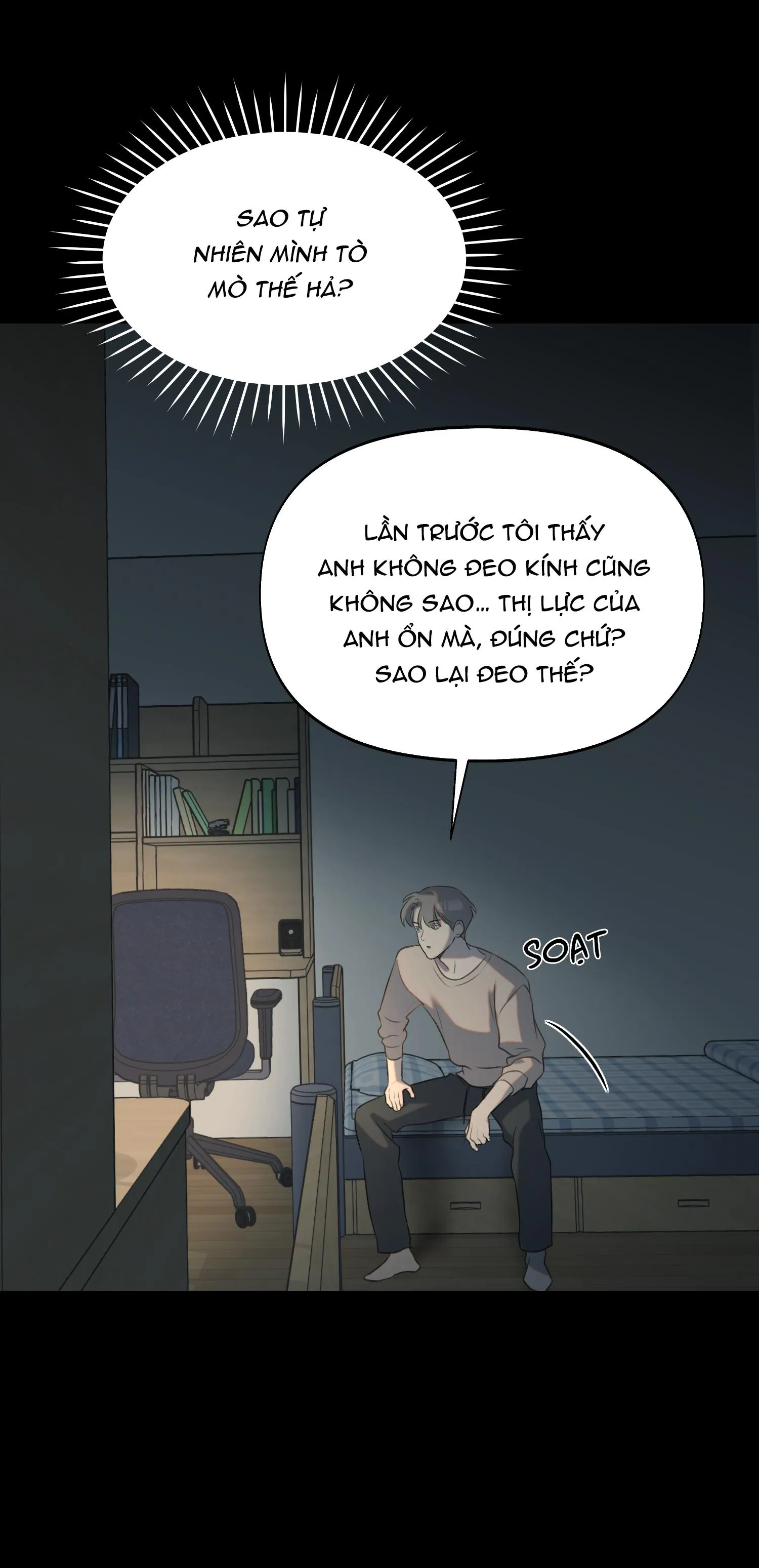 NERD PROJECT Chapter 8 Trang 51