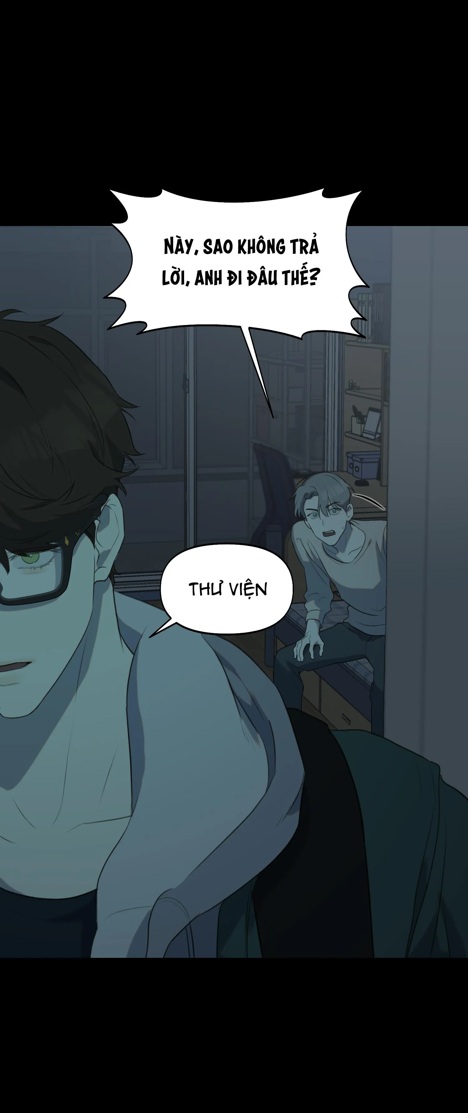 NERD PROJECT Chapter 8 Trang 56