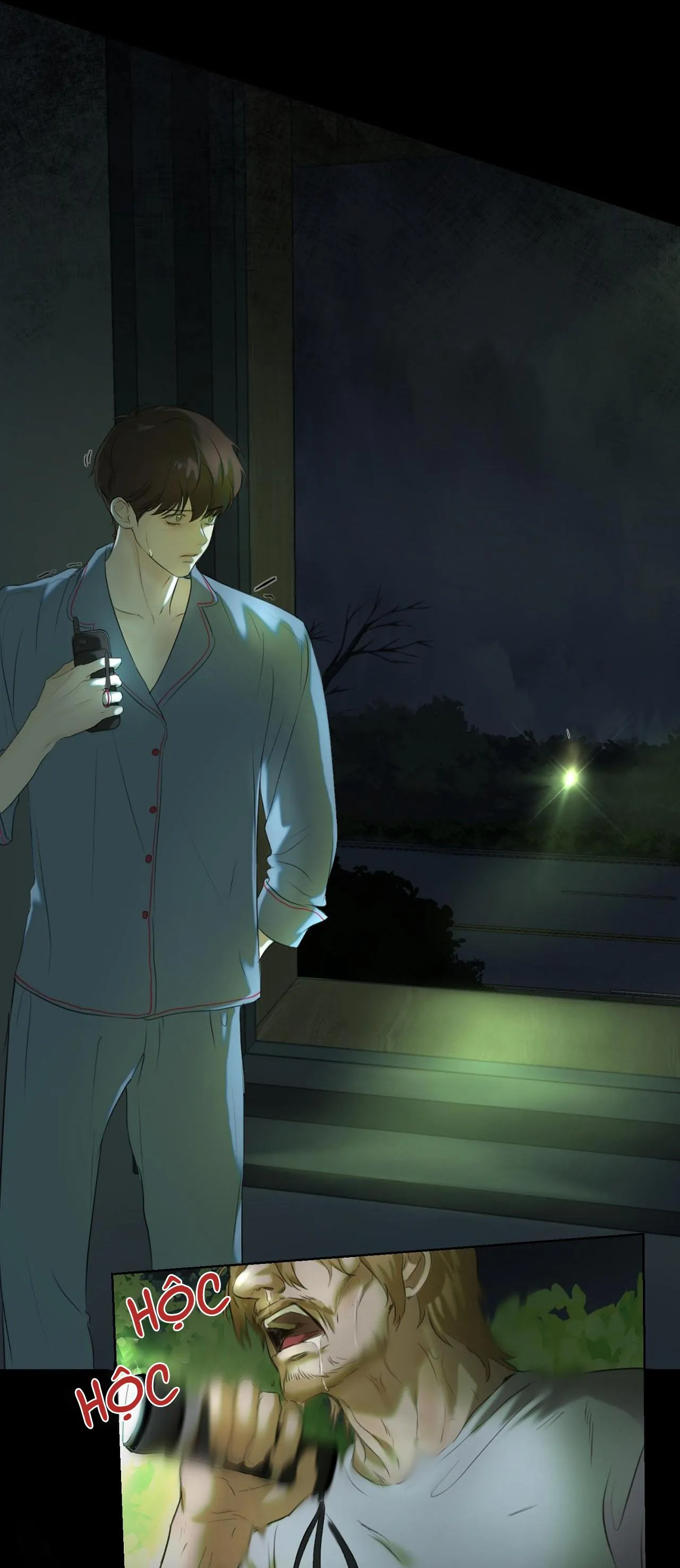 NERD PROJECT Chapter 9 Trang 18