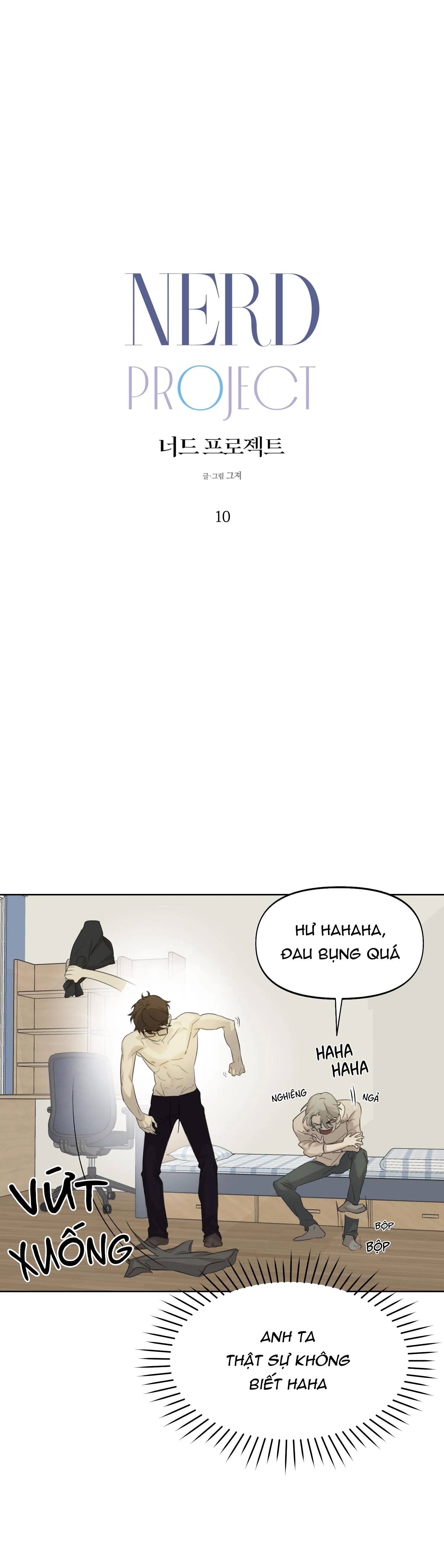 NERD PROJECT Chapter 10 Trang 4
