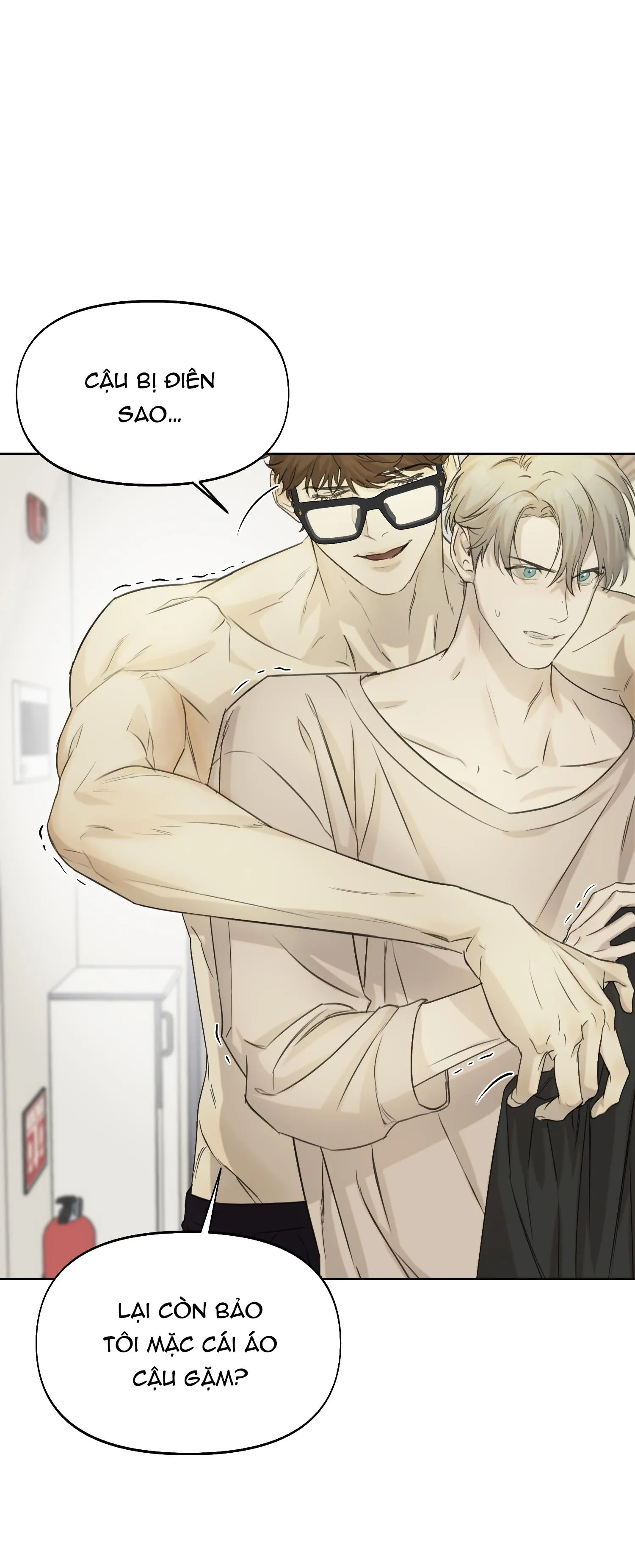 NERD PROJECT Chapter 10 Trang 11