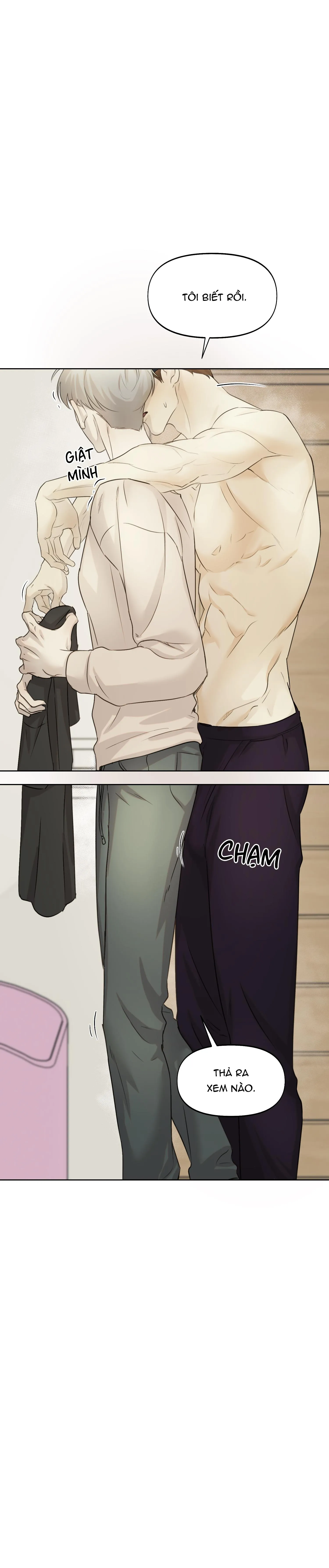 NERD PROJECT Chapter 10 Trang 19