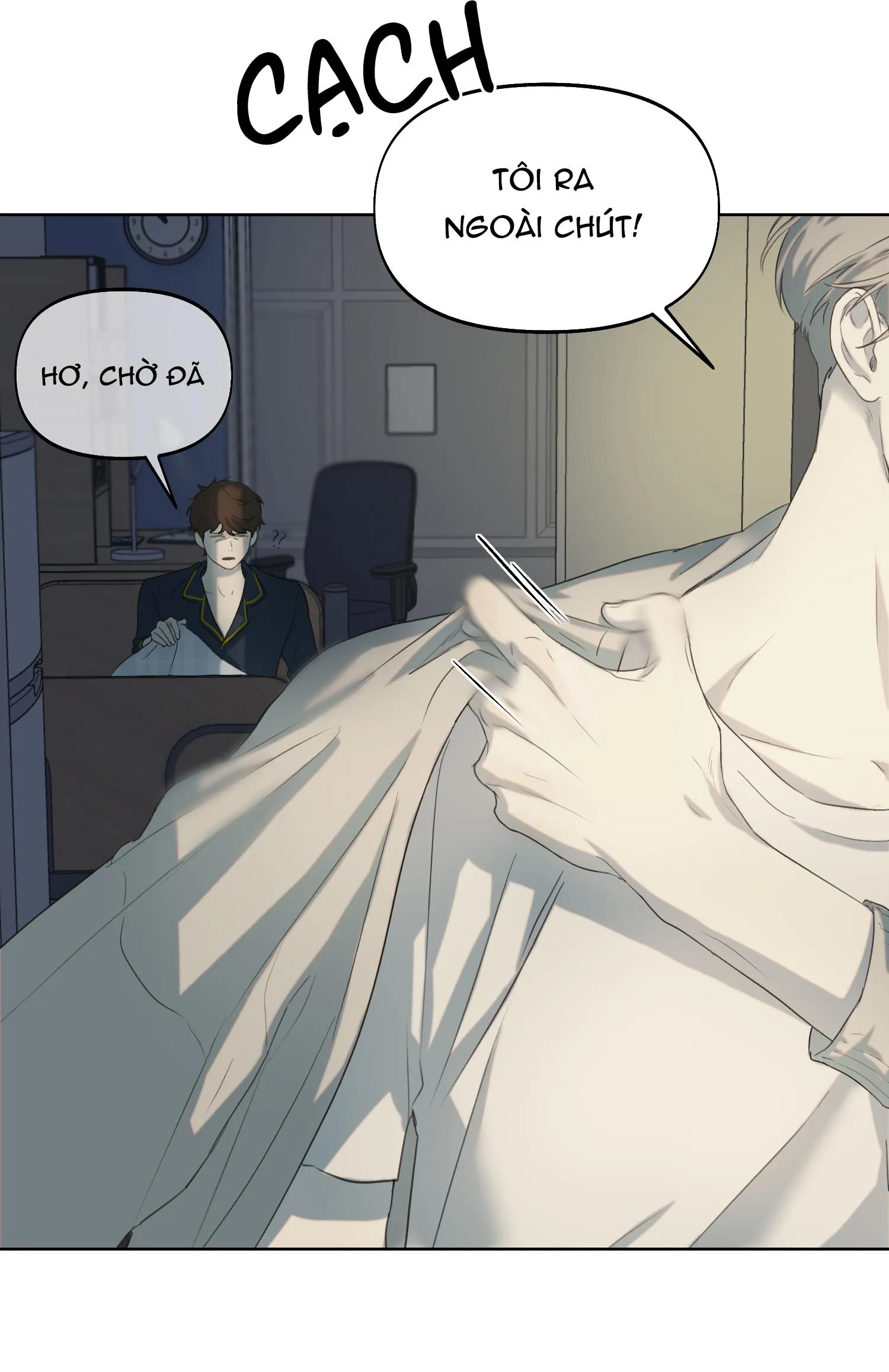 NERD PROJECT Chapter 10 Trang 27