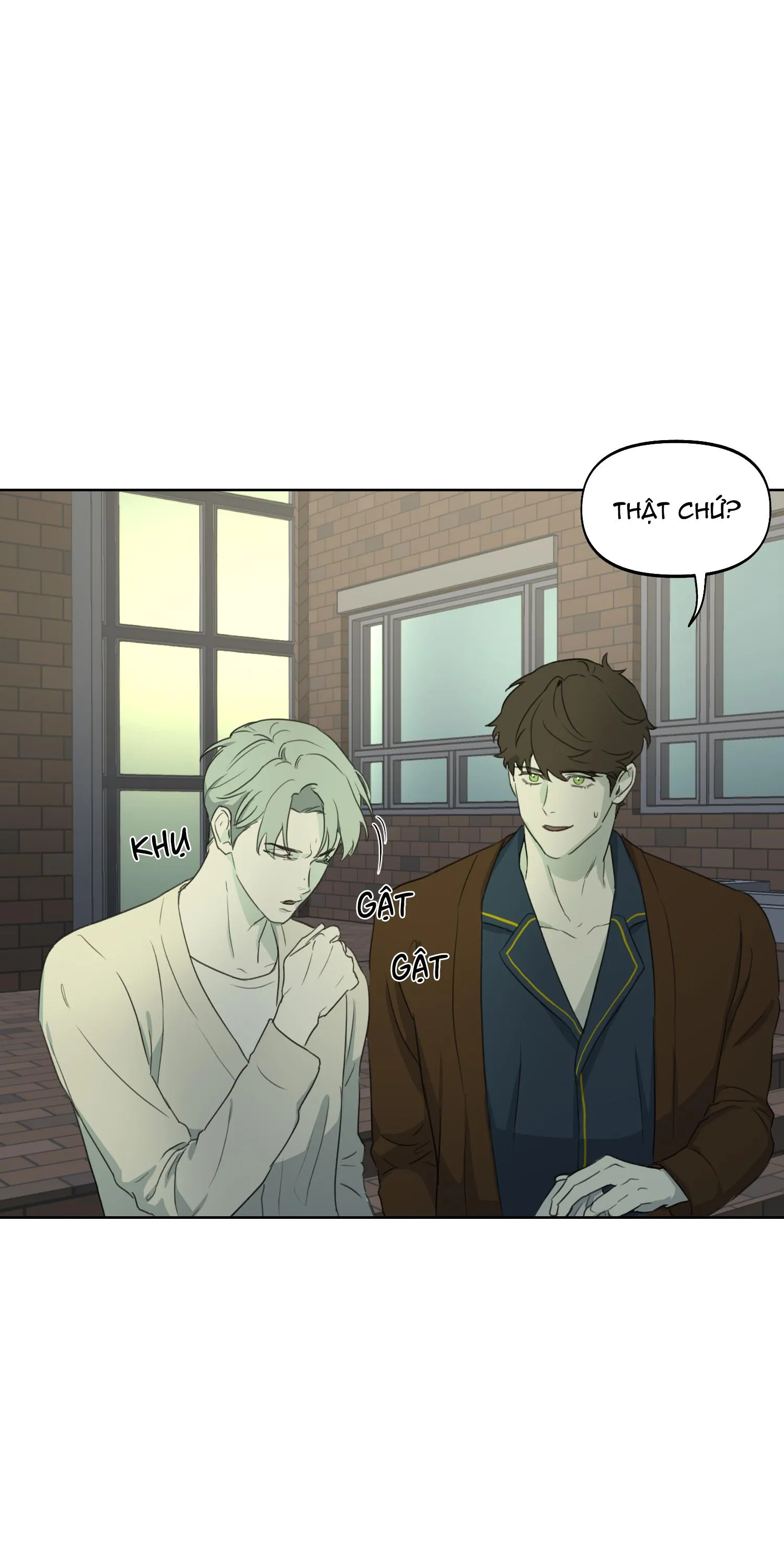 NERD PROJECT Chapter 11 Trang 3