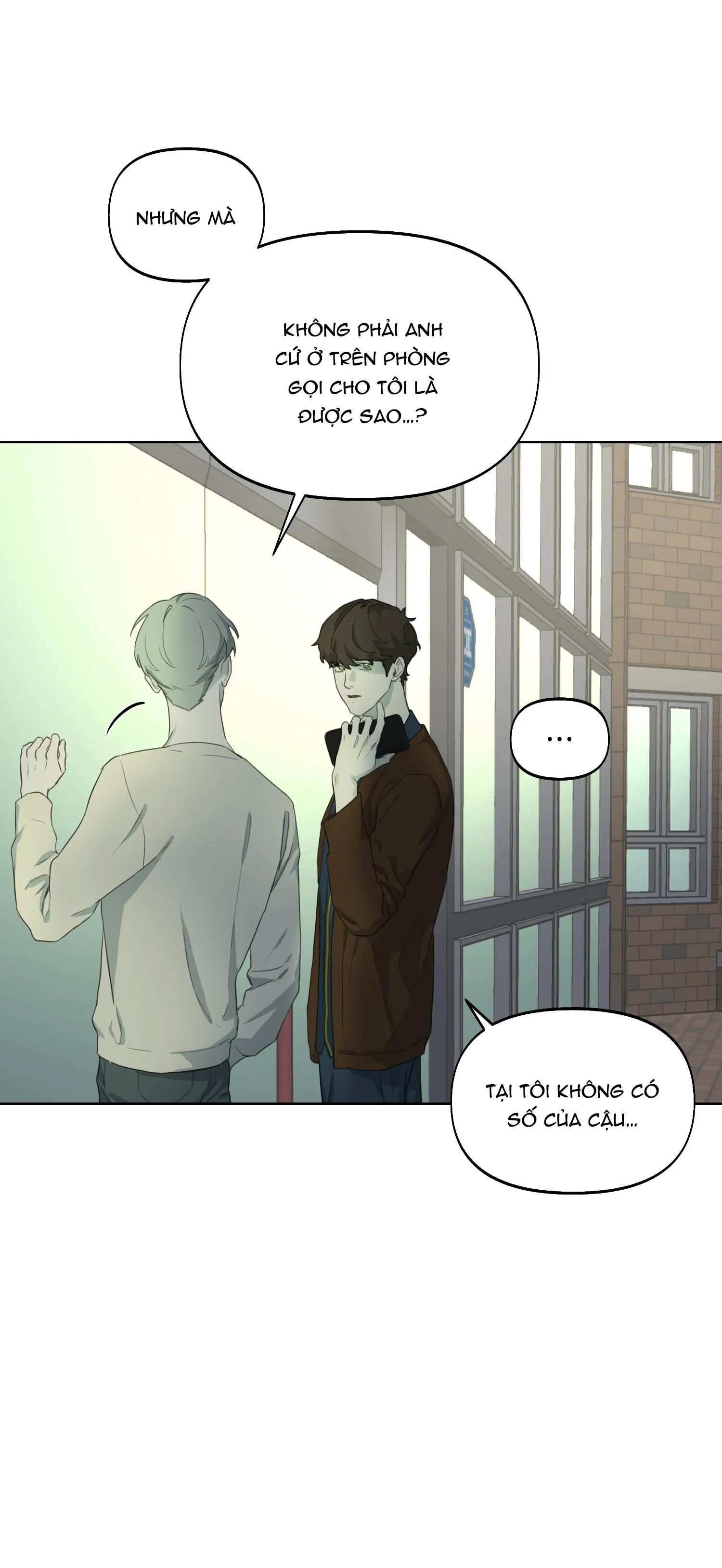 NERD PROJECT Chapter 11 Trang 17