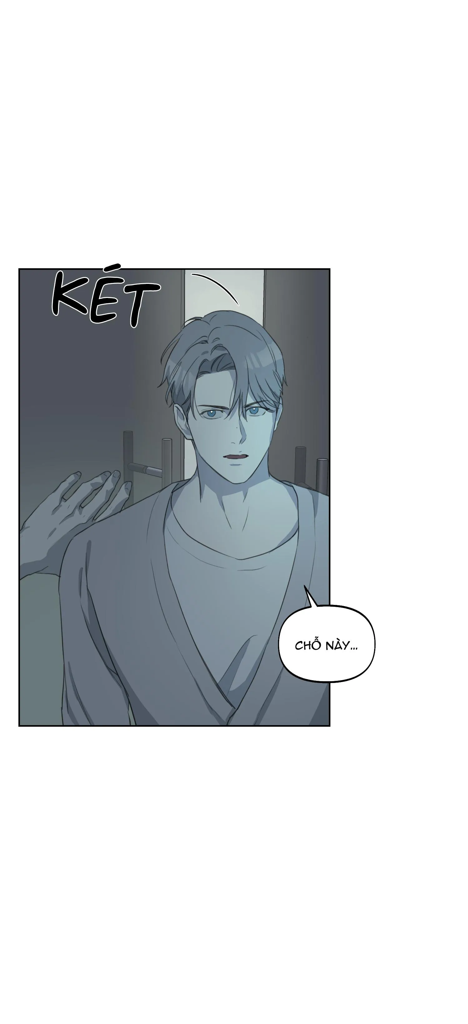 NERD PROJECT Chapter 11 Trang 20