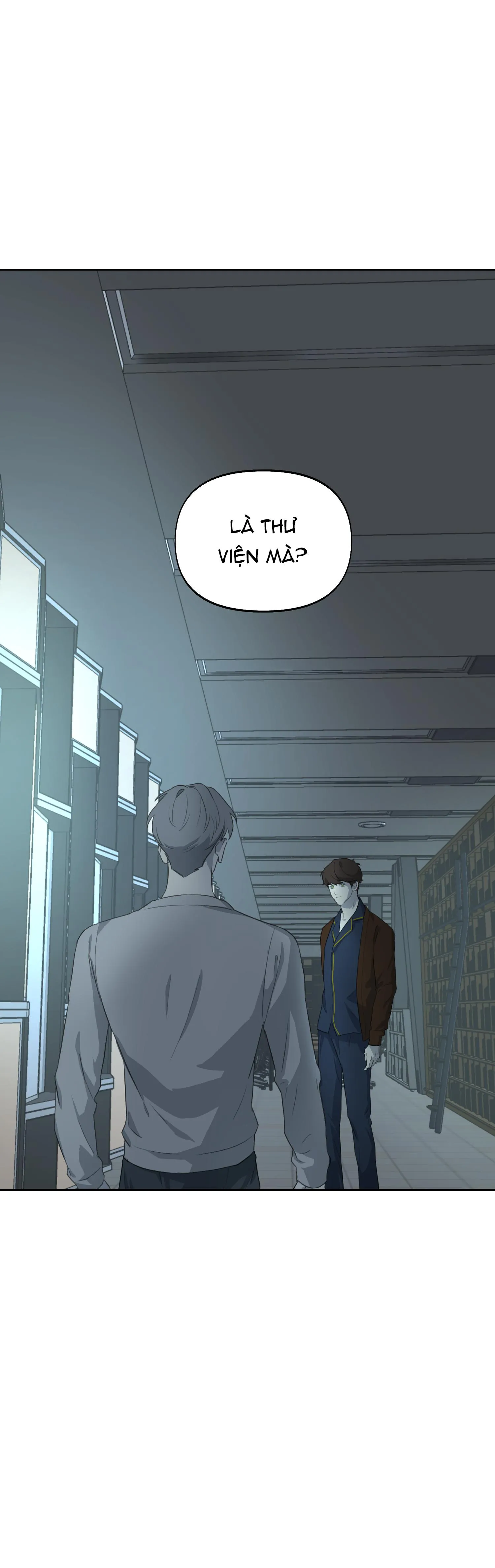 NERD PROJECT Chapter 11 Trang 21