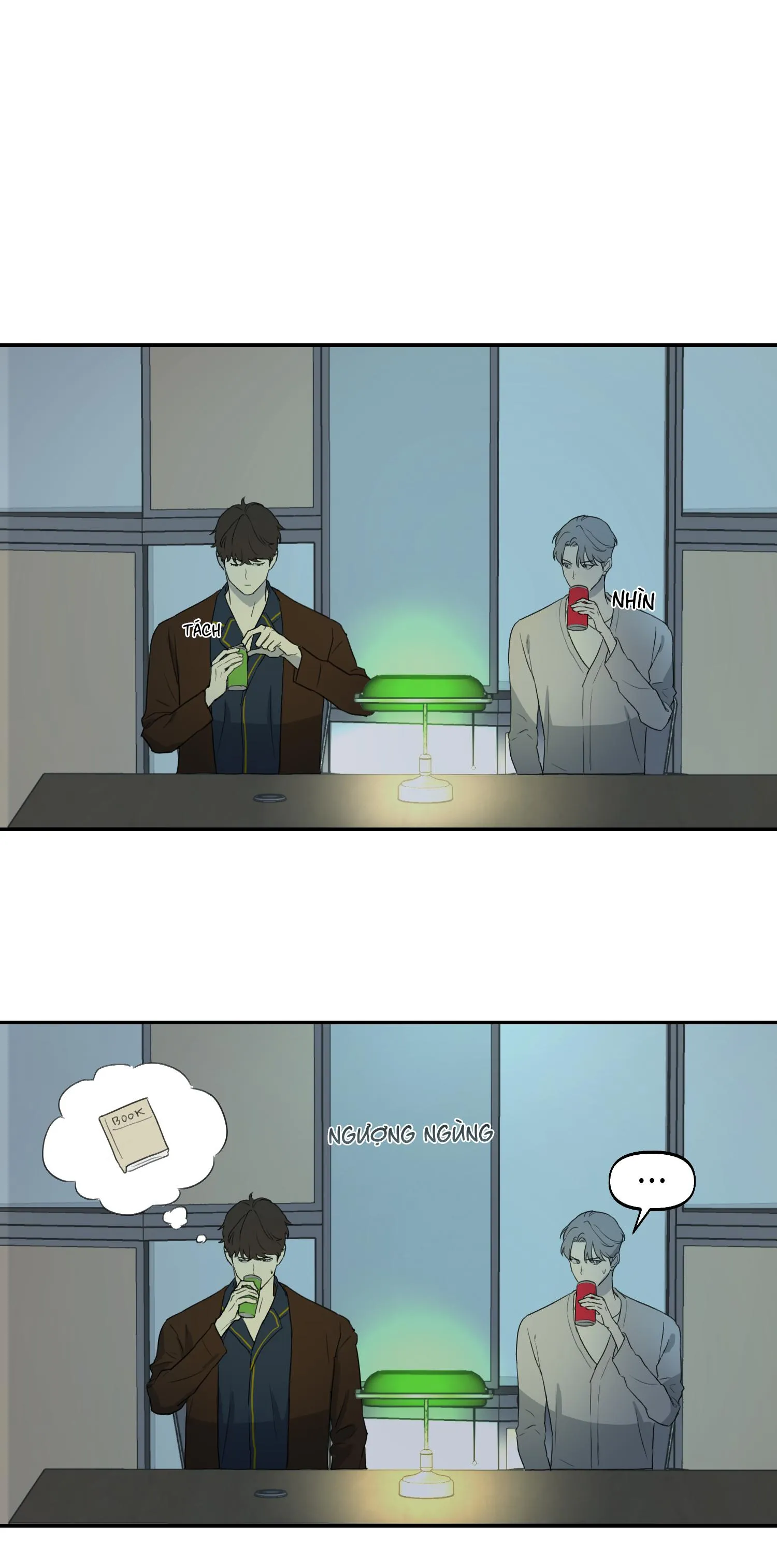 NERD PROJECT Chapter 11 Trang 25