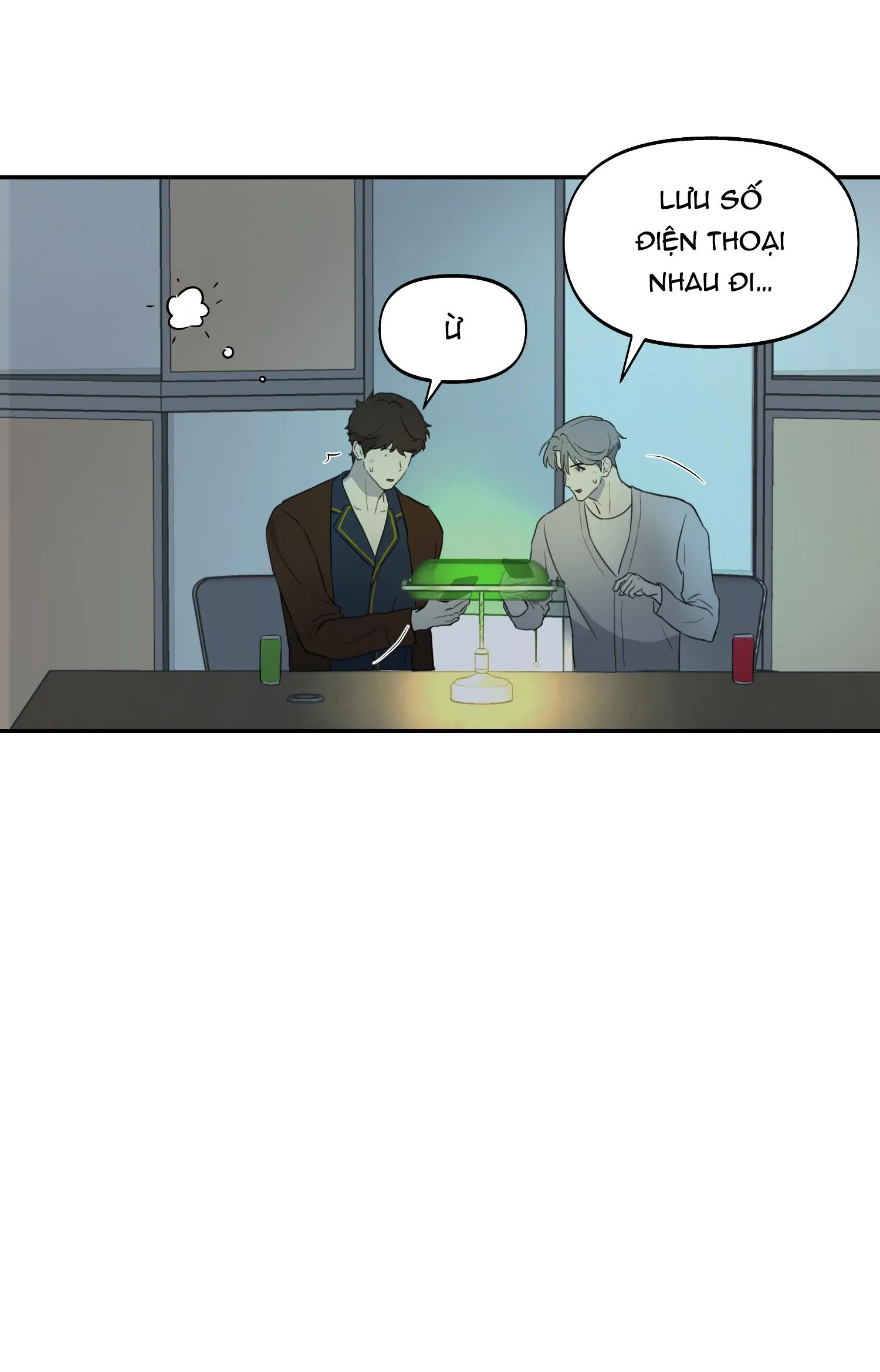 NERD PROJECT Chapter 11 Trang 26