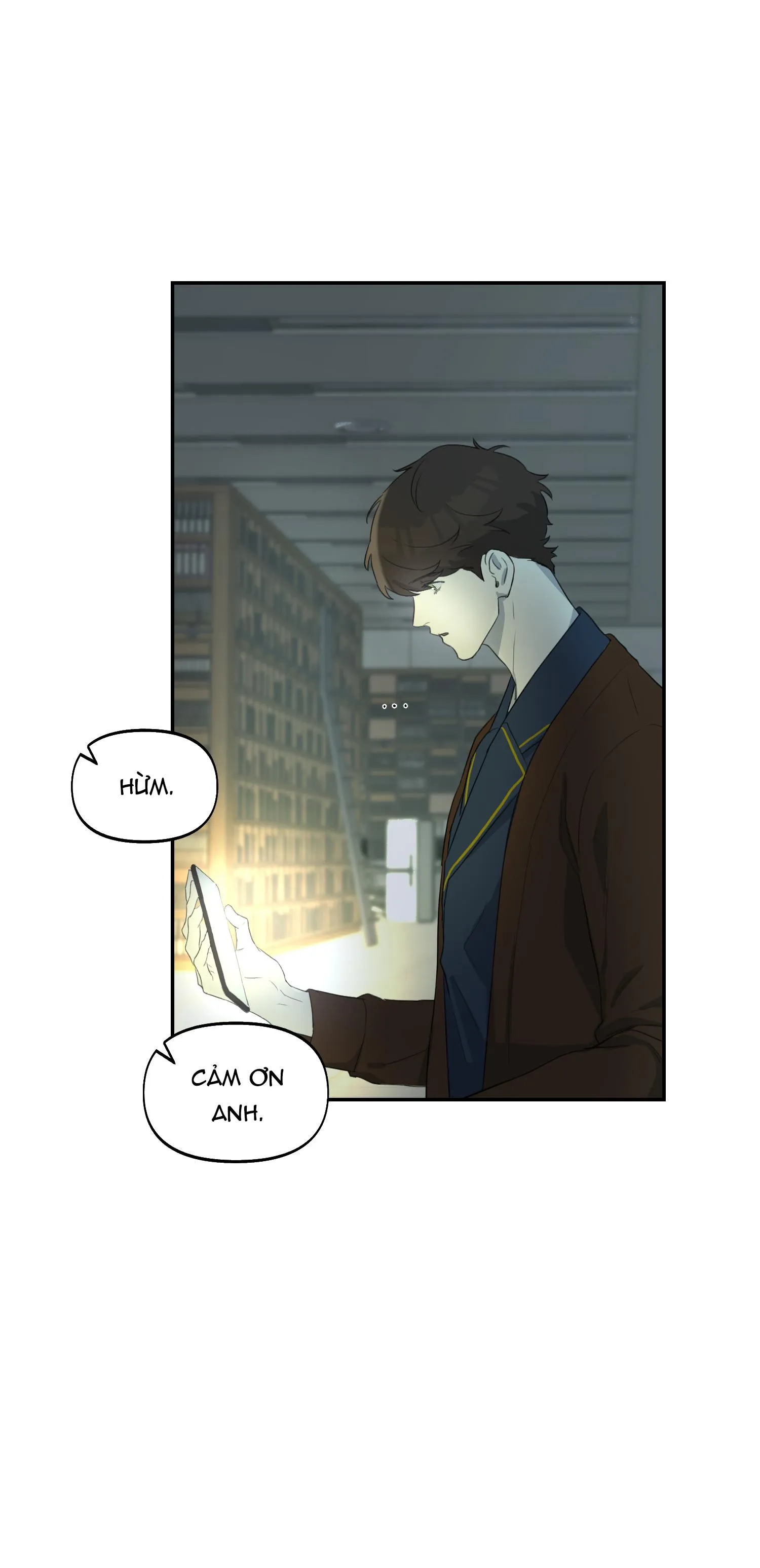 NERD PROJECT Chapter 11 Trang 27