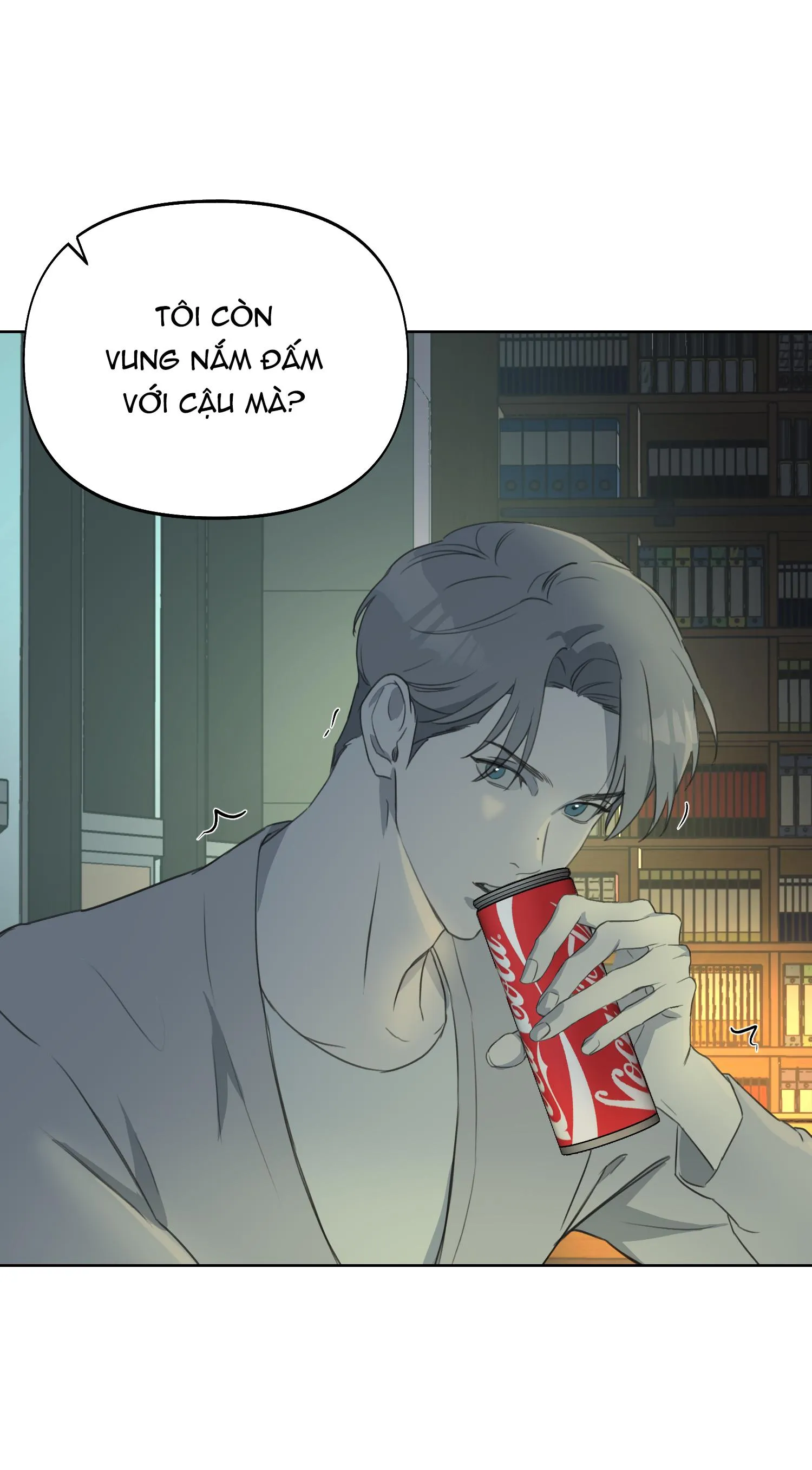 NERD PROJECT Chapter 11 Trang 34