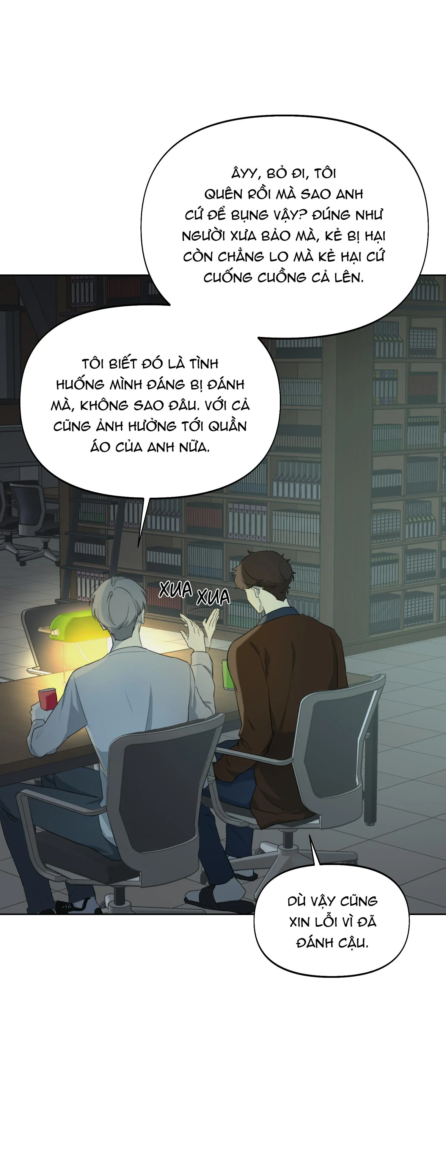 NERD PROJECT Chapter 11 Trang 36