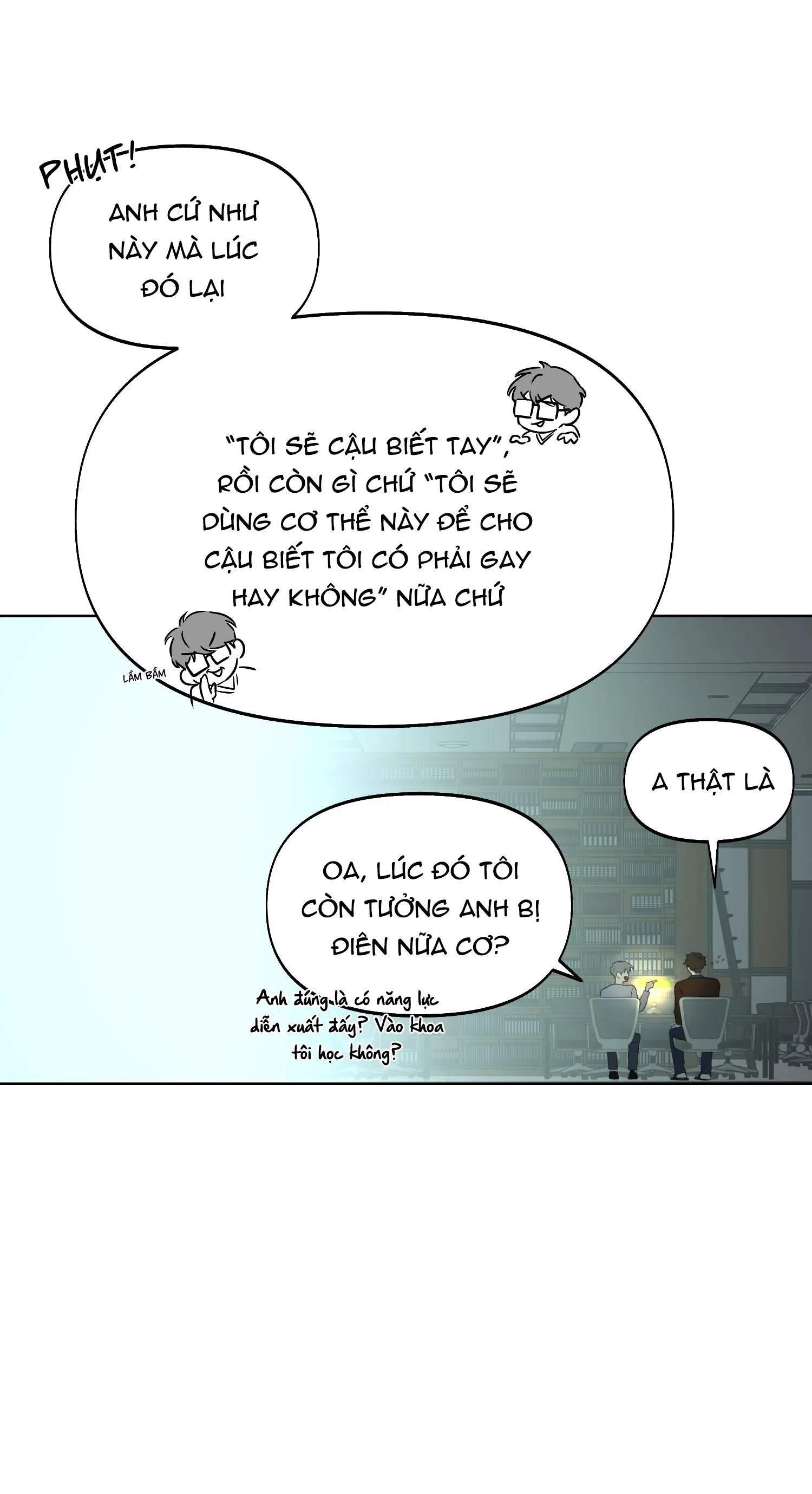 NERD PROJECT Chapter 11 Trang 37