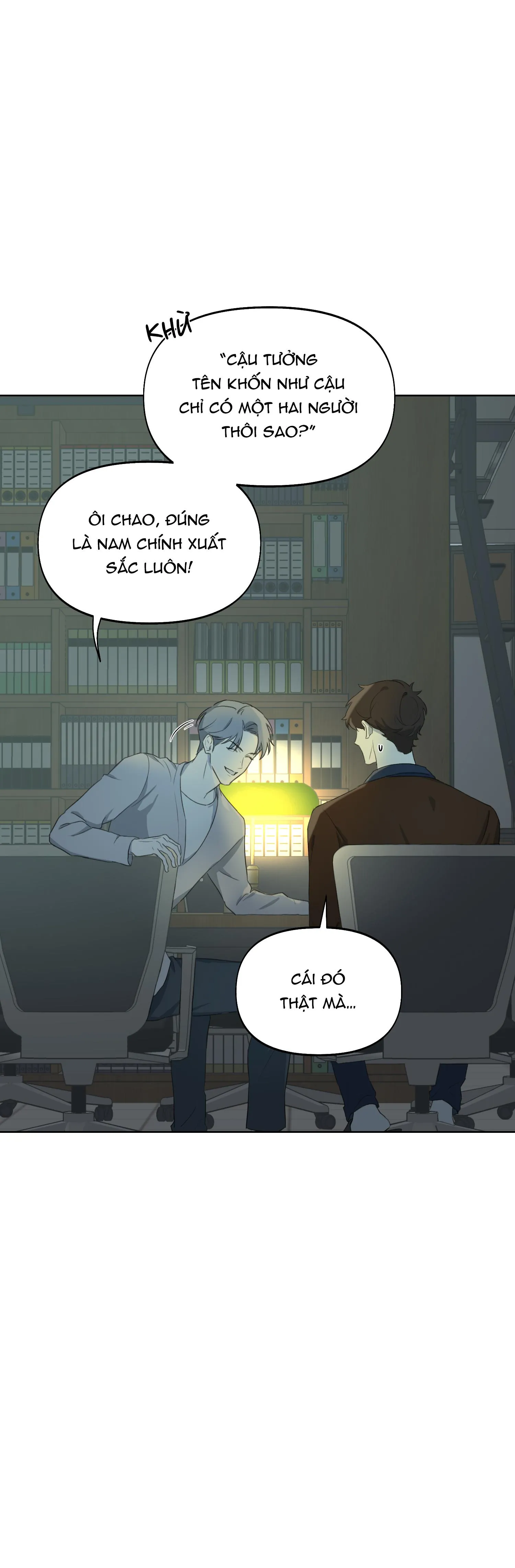 NERD PROJECT Chapter 11 Trang 38