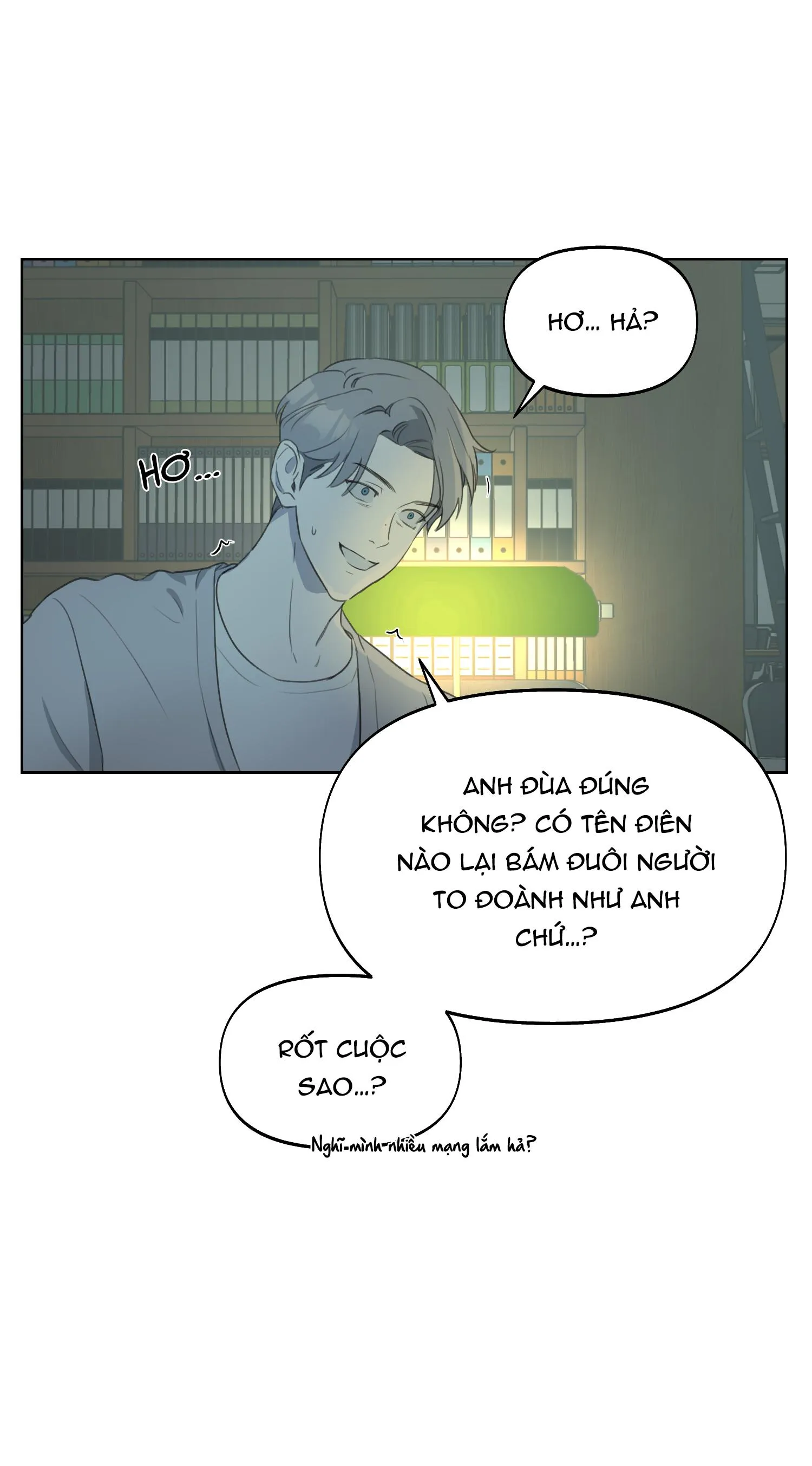 NERD PROJECT Chapter 11 Trang 39