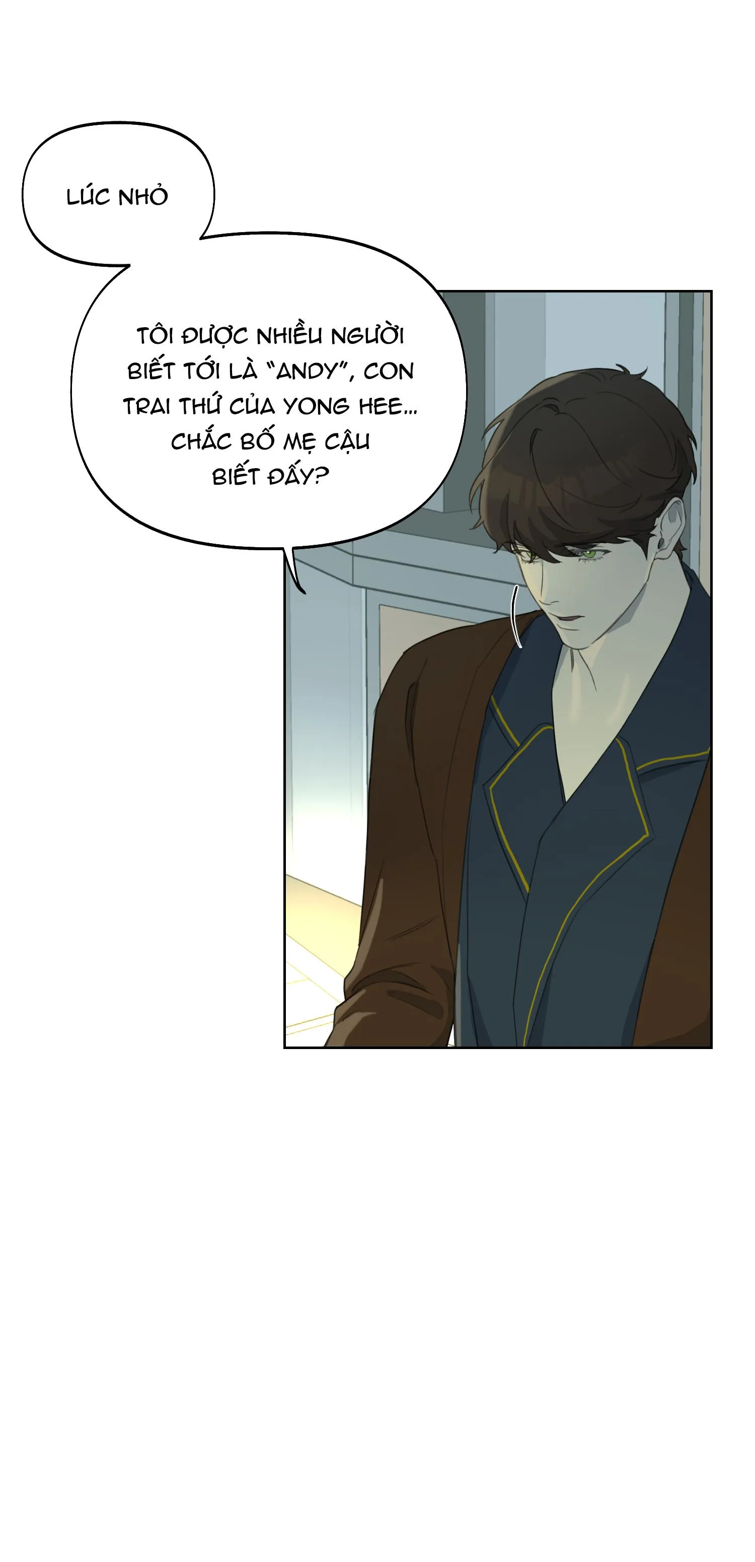 NERD PROJECT Chapter 11 Trang 40