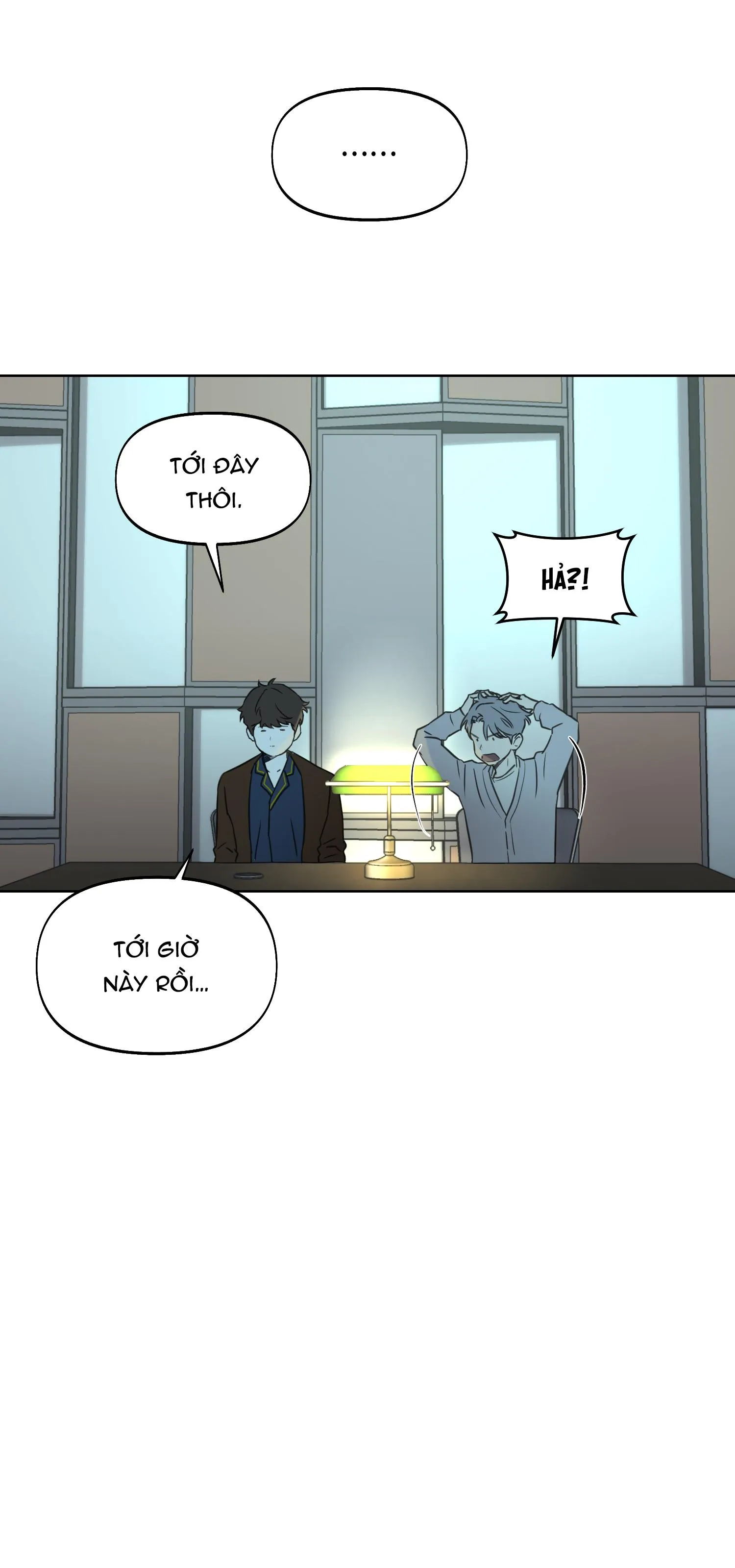 NERD PROJECT Chapter 11 Trang 48