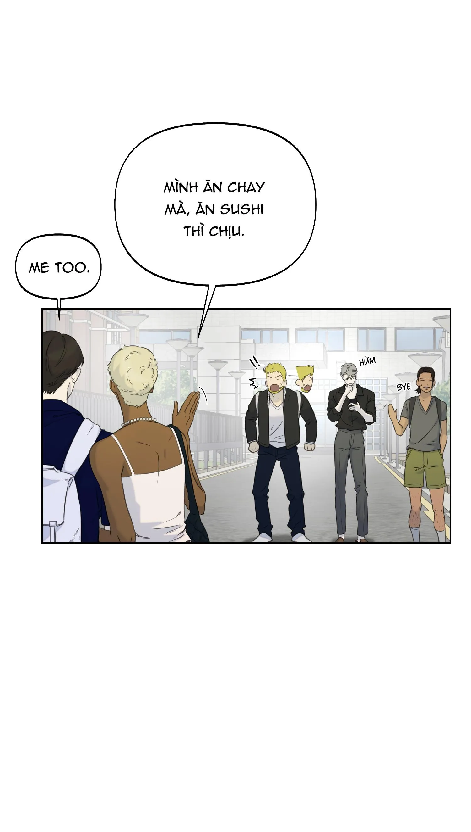 NERD PROJECT Chapter 12 Trang 6