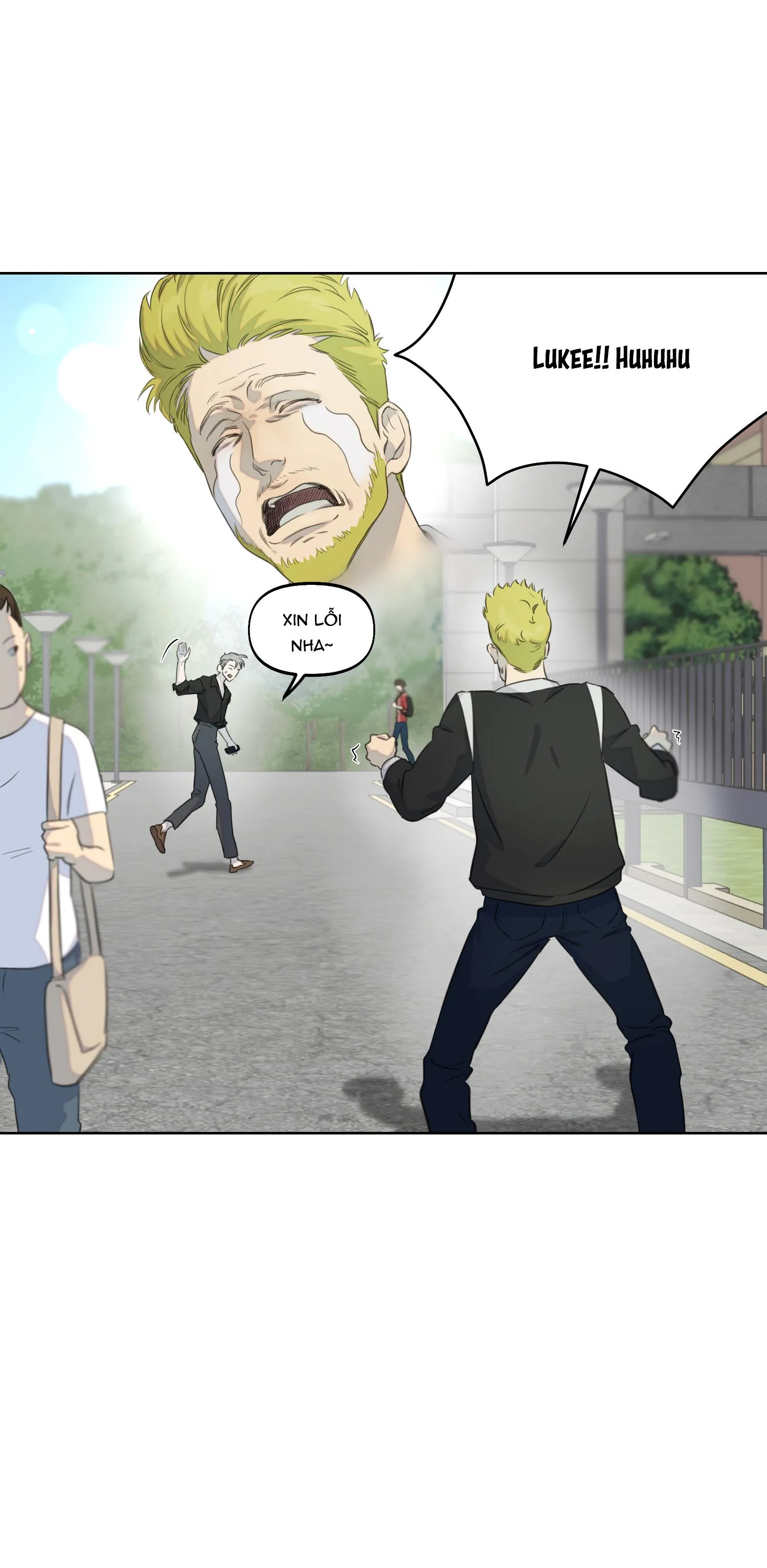 NERD PROJECT Chapter 12 Trang 11