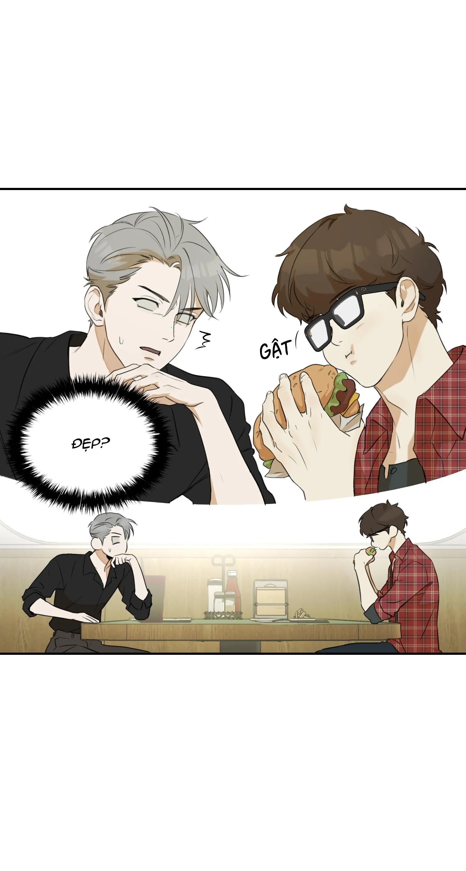 NERD PROJECT Chapter 12 Trang 51