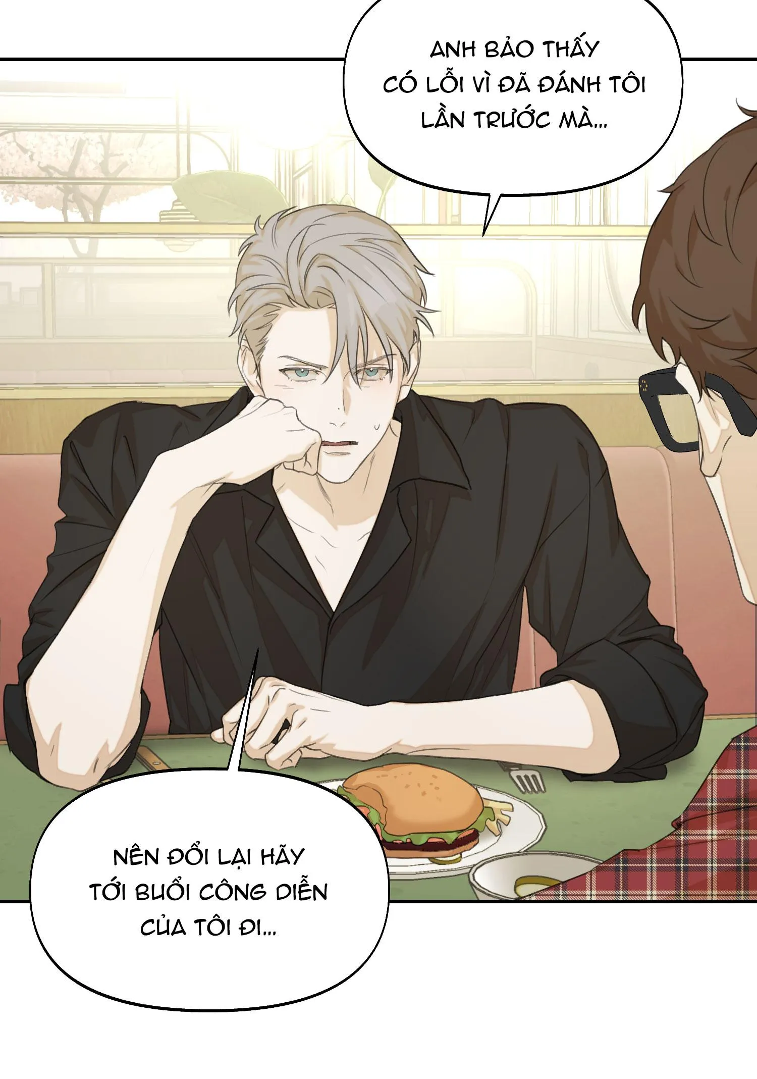 NERD PROJECT Chapter 13 Trang 18