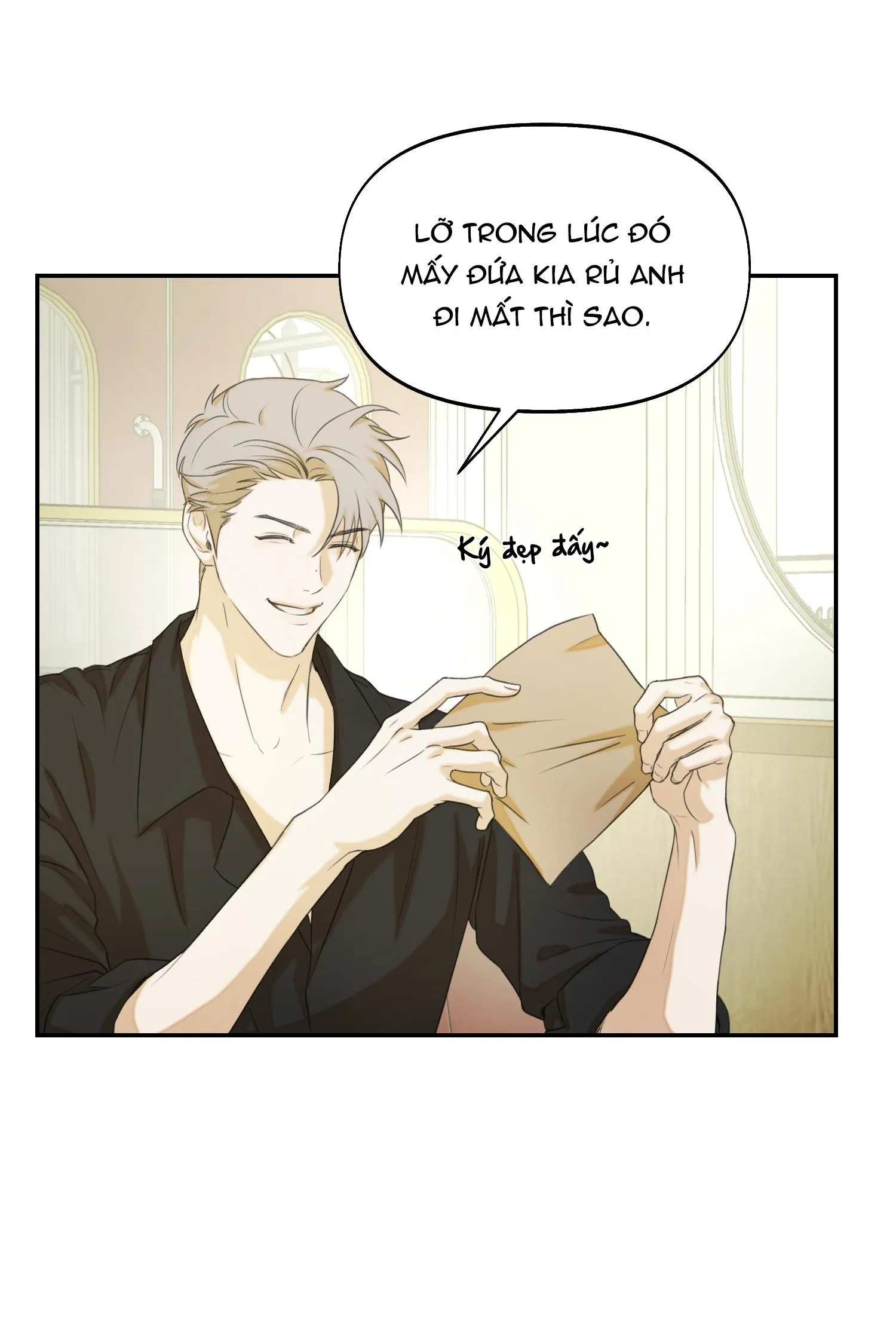 NERD PROJECT Chapter 13 Trang 27