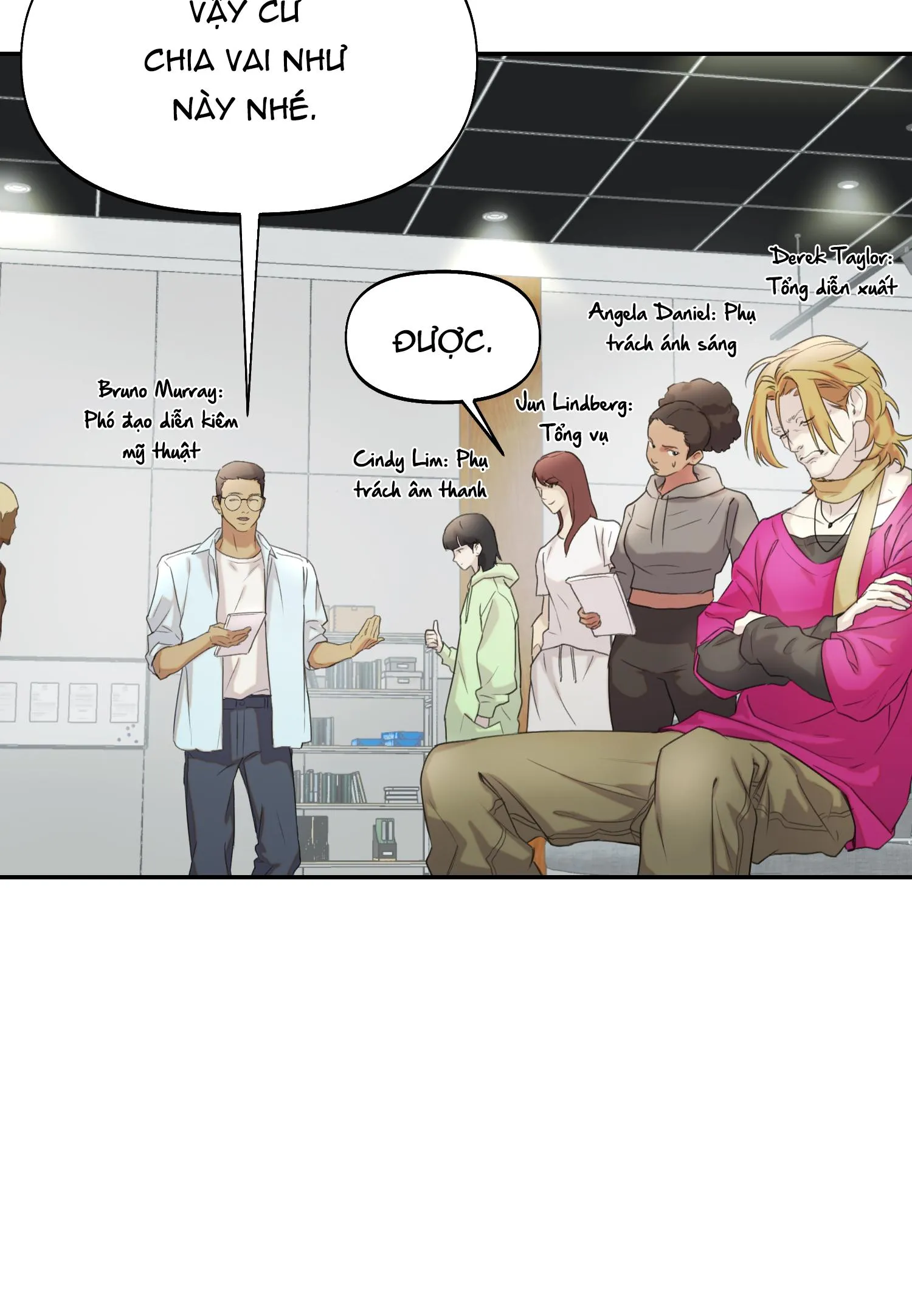 NERD PROJECT Chapter 13 Trang 31