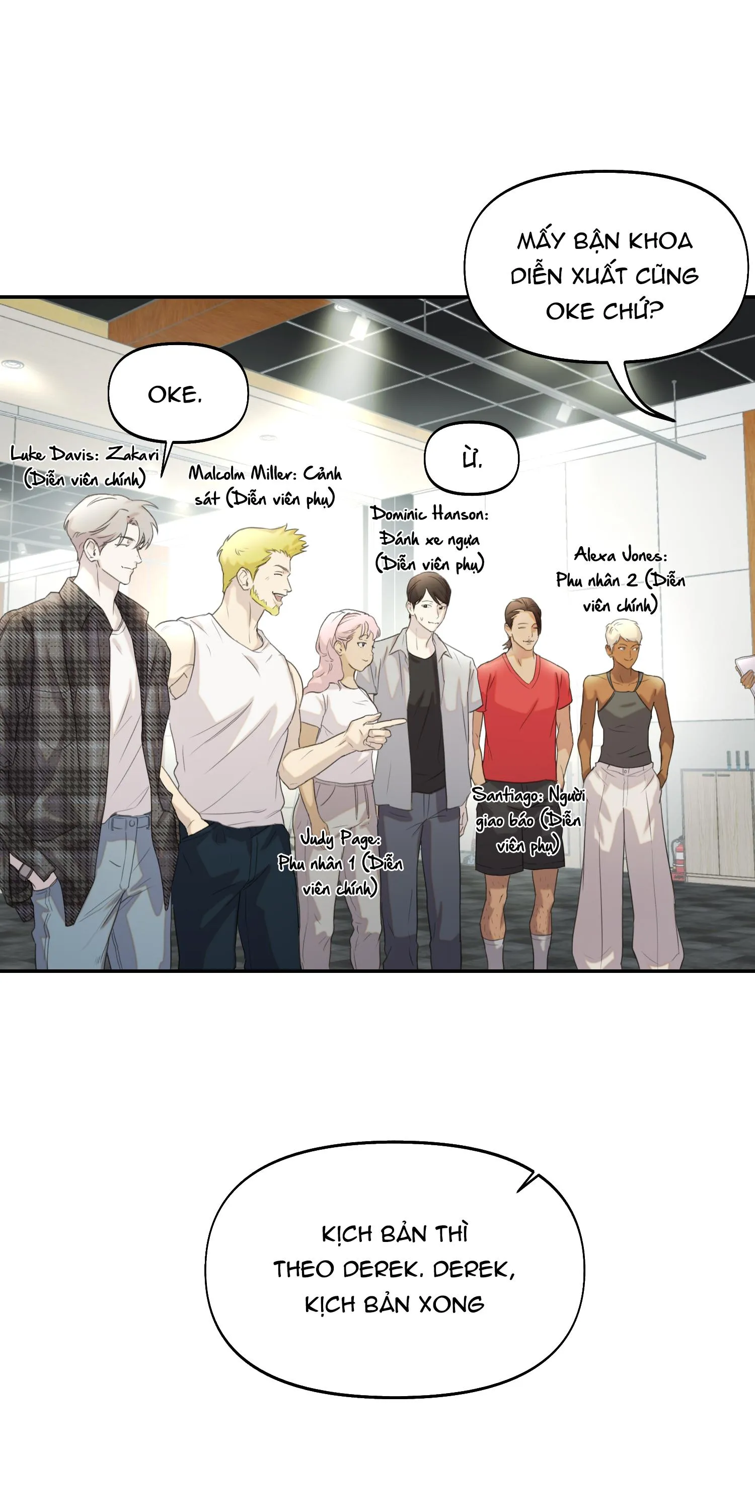 NERD PROJECT Chapter 13 Trang 32