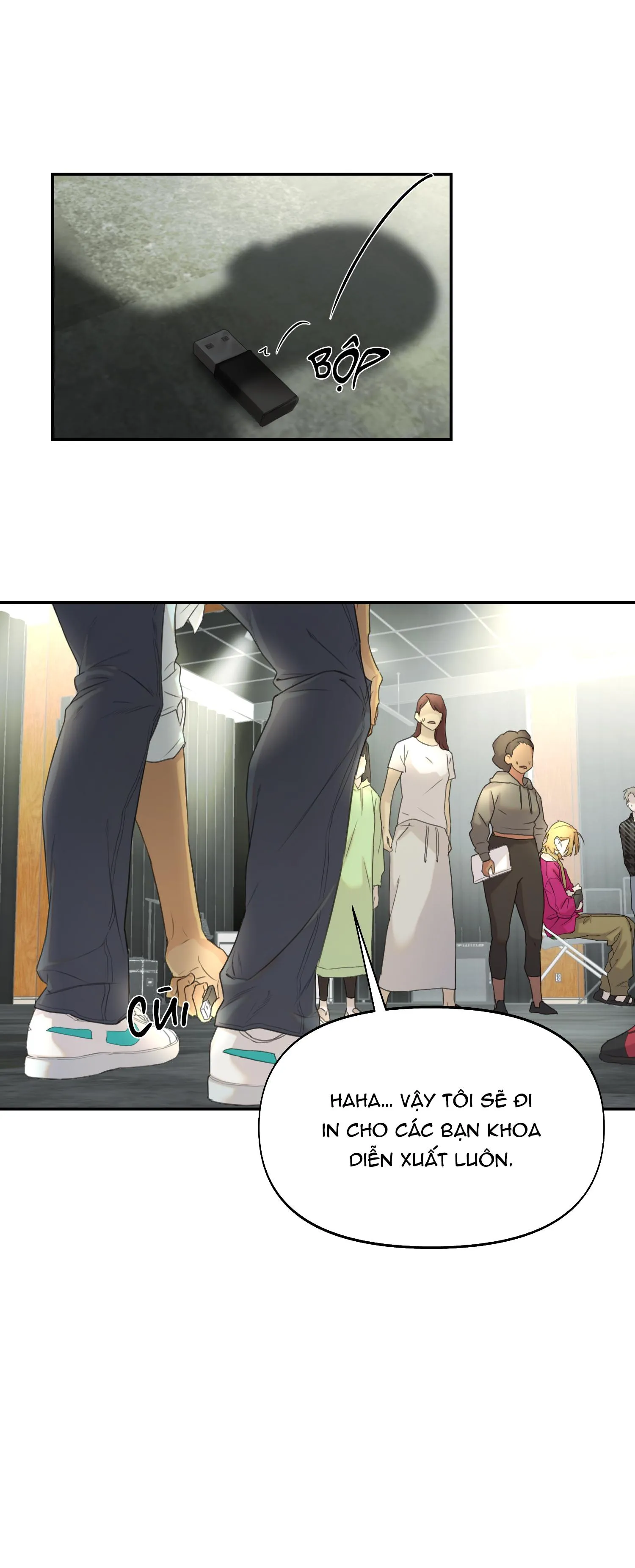 NERD PROJECT Chapter 13 Trang 34