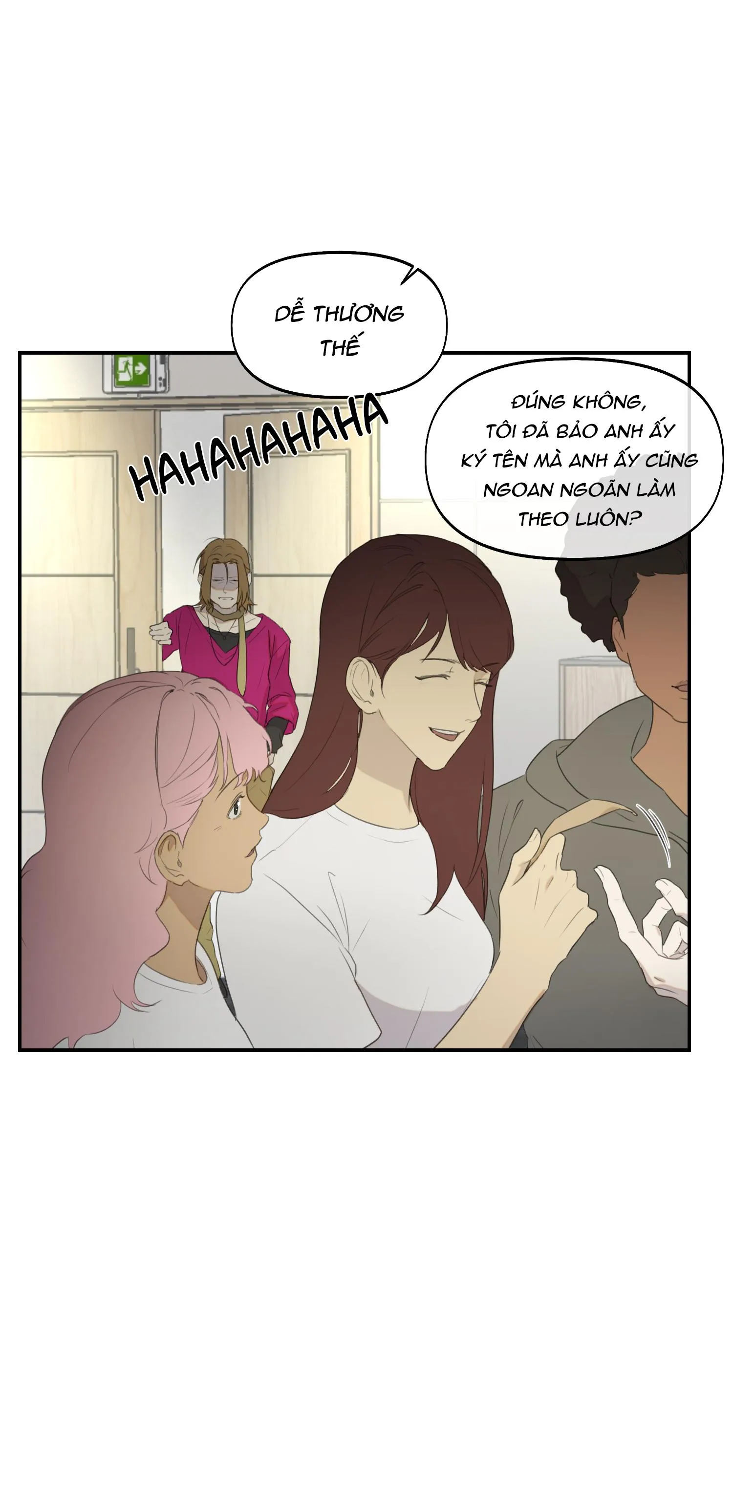 NERD PROJECT Chapter 13 Trang 49