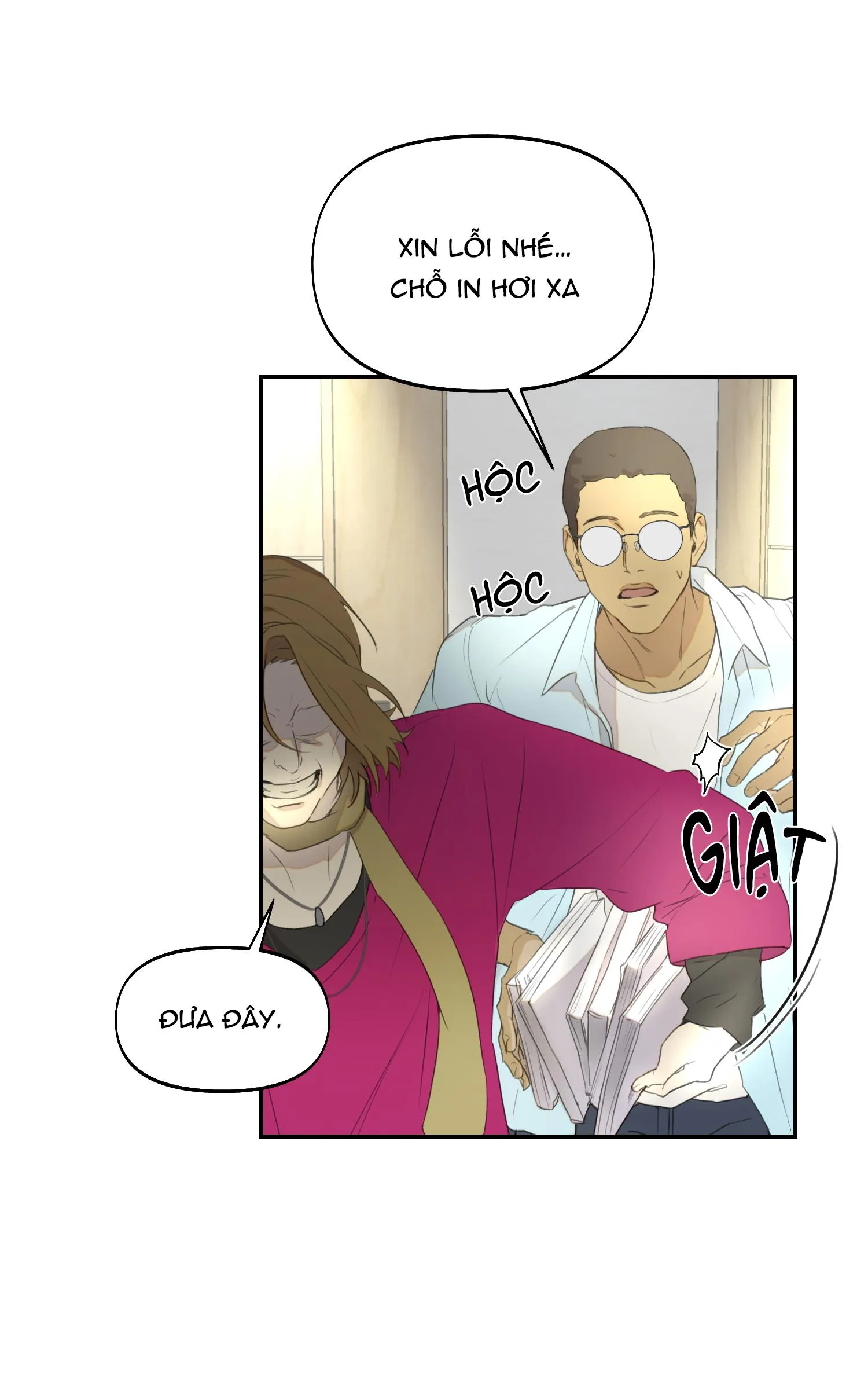 NERD PROJECT Chapter 13 Trang 53