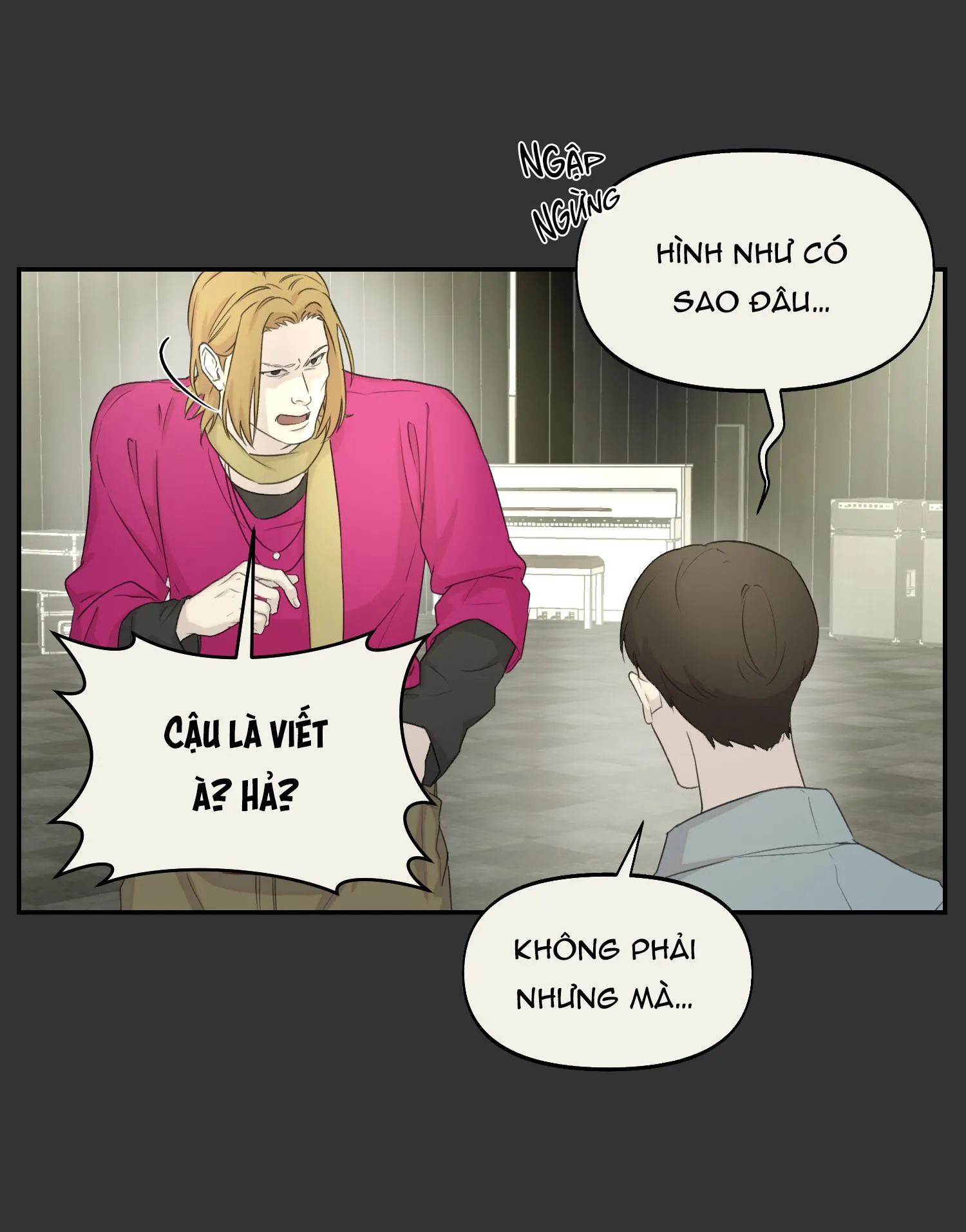 NERD PROJECT Chapter 14 Trang 13