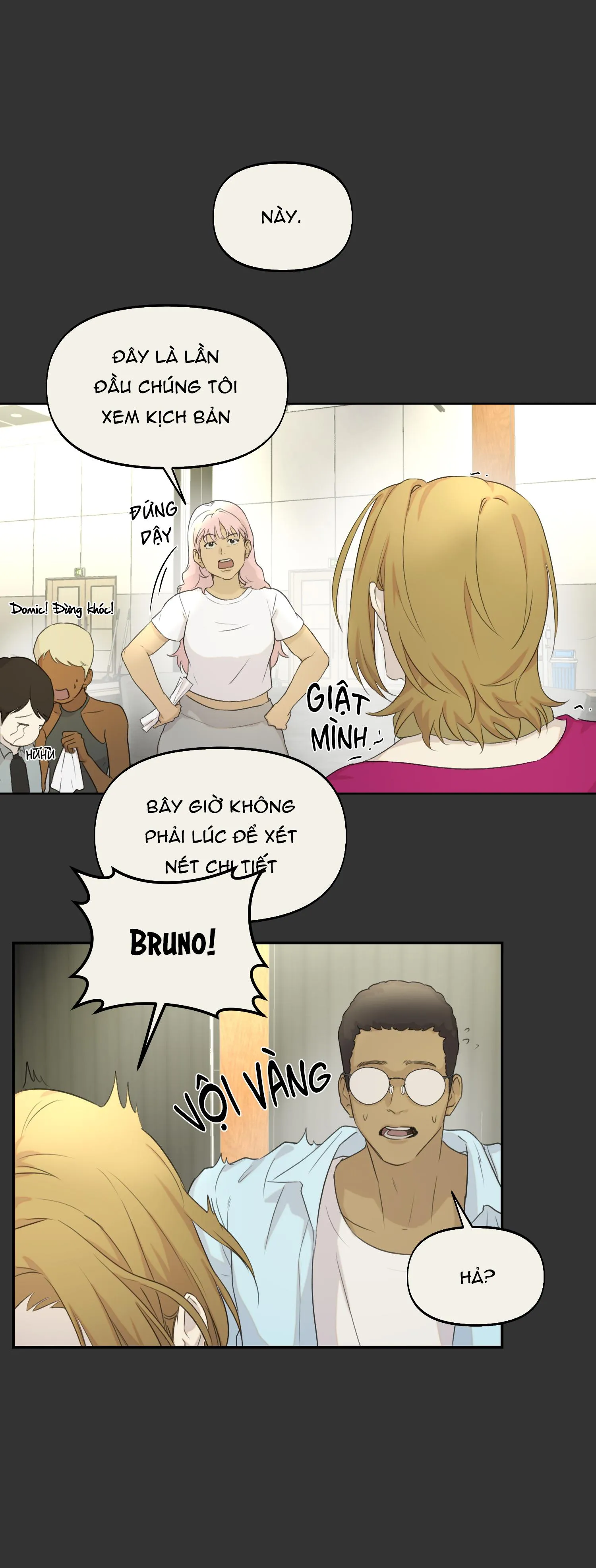 NERD PROJECT Chapter 14 Trang 14